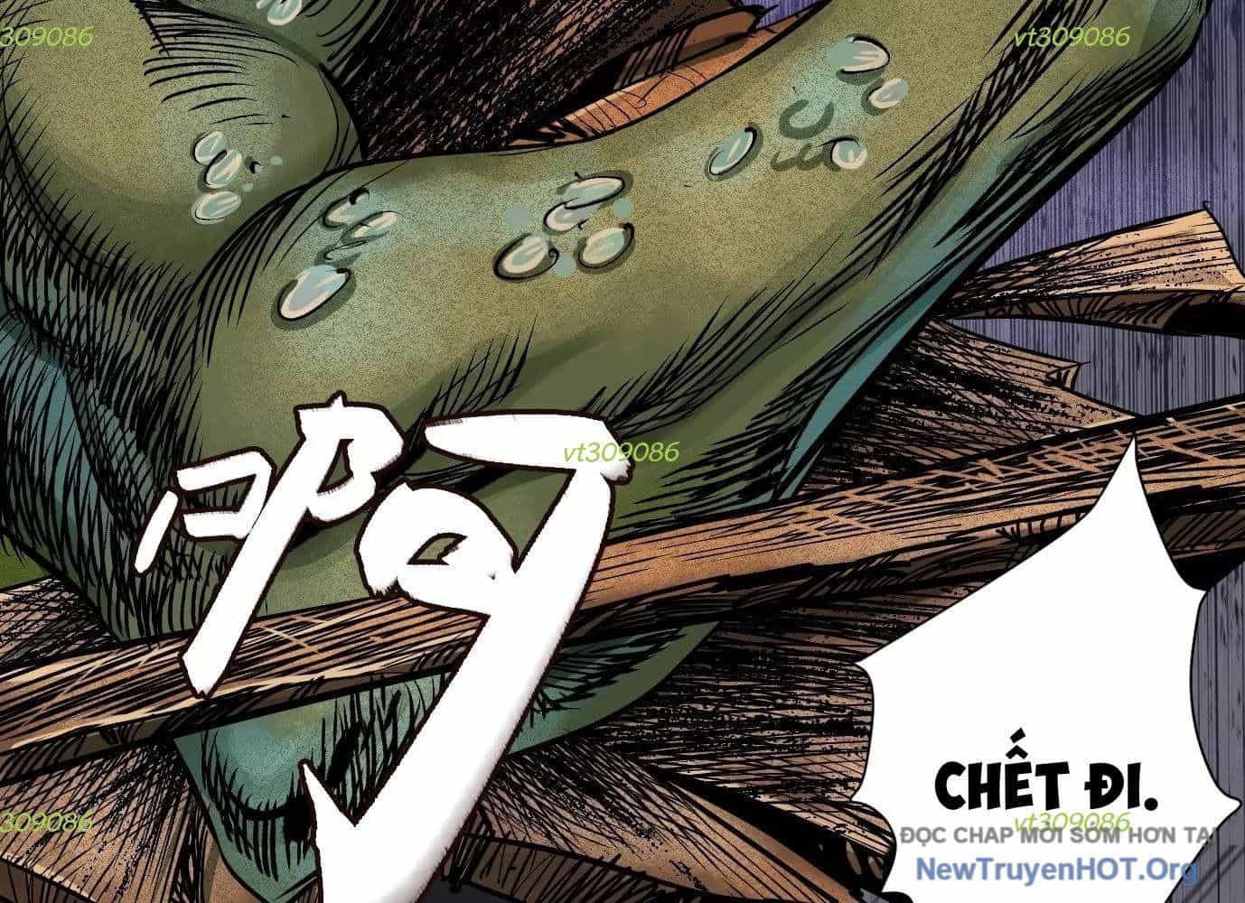 Thập Nhị Tinh - Dị Thú Mê Thành - Chương 35 - ảnh 72