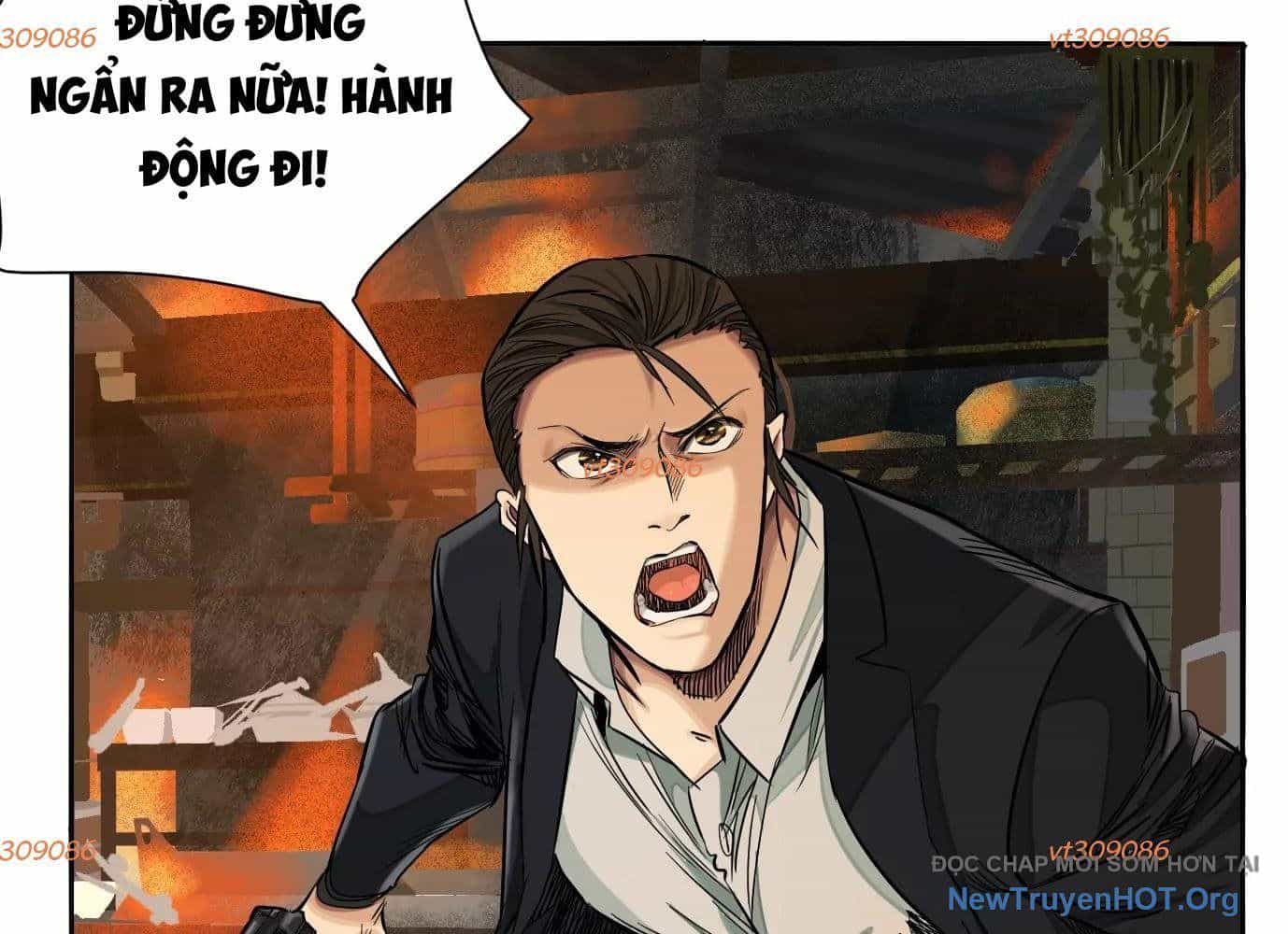 Thập Nhị Tinh - Dị Thú Mê Thành - Chương 35 - ảnh 83