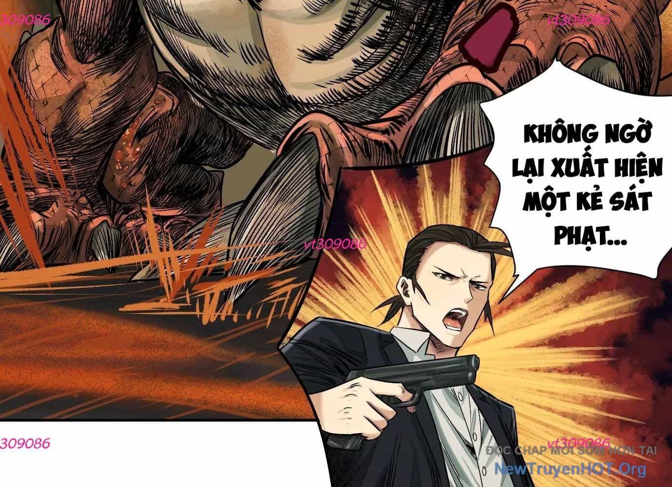 Thập Nhị Tinh - Dị Thú Mê Thành - Chương 36 - ảnh 107