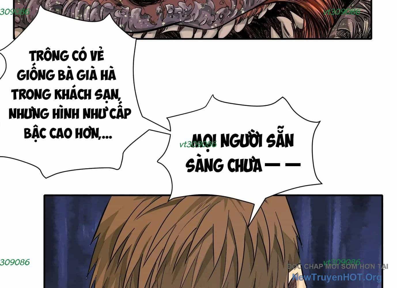 Thập Nhị Tinh - Dị Thú Mê Thành - Chương 36 - ảnh 109