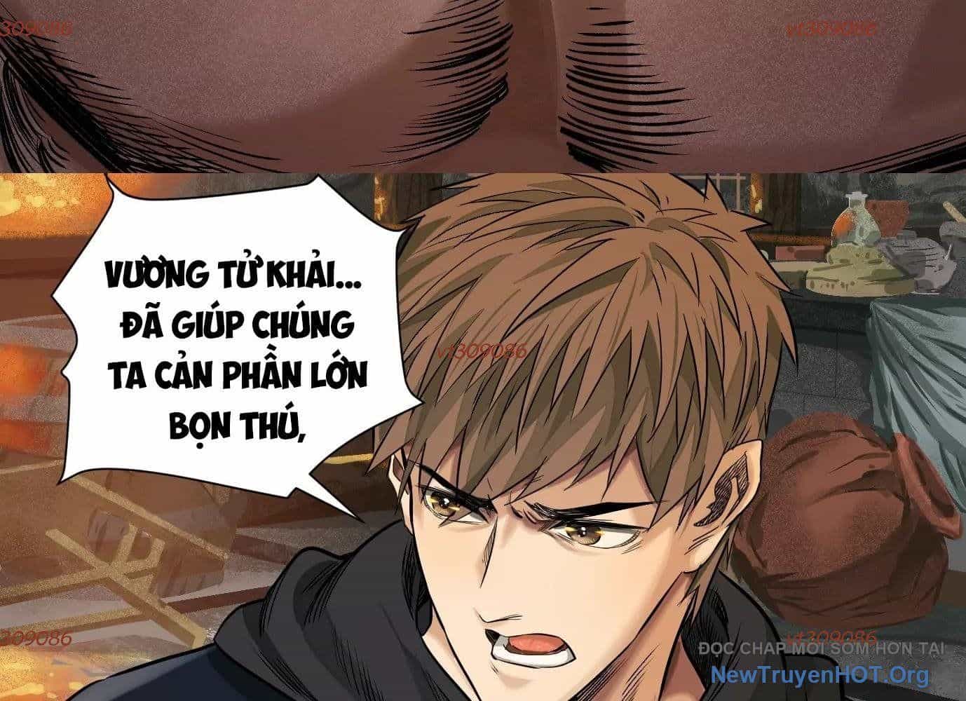 Thập Nhị Tinh - Dị Thú Mê Thành - Chương 36 - ảnh 53
