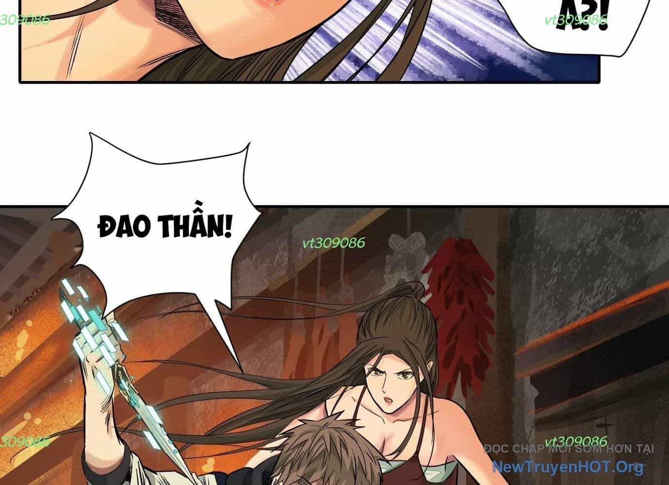 Thập Nhị Tinh - Dị Thú Mê Thành - Chương 36 - ảnh 63