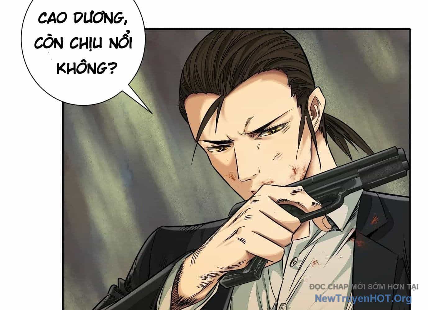 Thập Nhị Tinh - Dị Thú Mê Thành - Chương 36 - ảnh 92