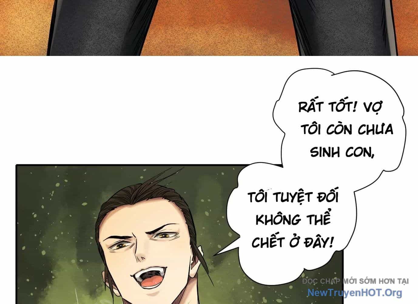 Thập Nhị Tinh - Dị Thú Mê Thành - Chương 36 - ảnh 97
