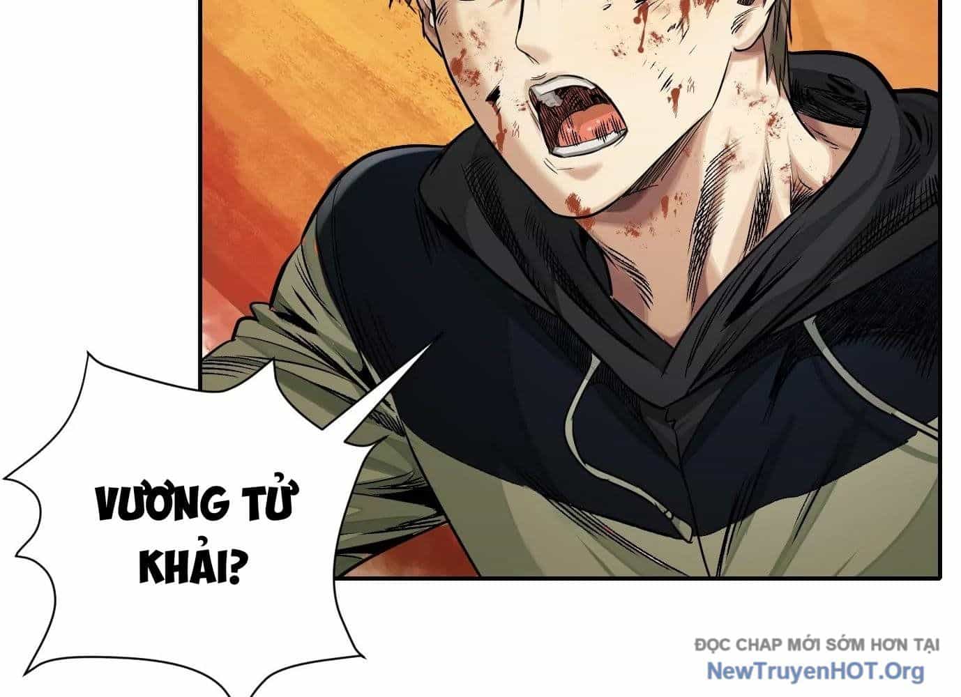 Thập Nhị Tinh - Dị Thú Mê Thành - Chương 37 - ảnh 112
