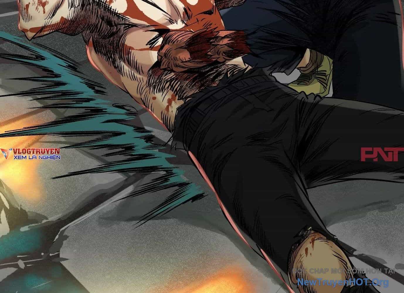 Thập Nhị Tinh - Dị Thú Mê Thành - Chương 37 - ảnh 114