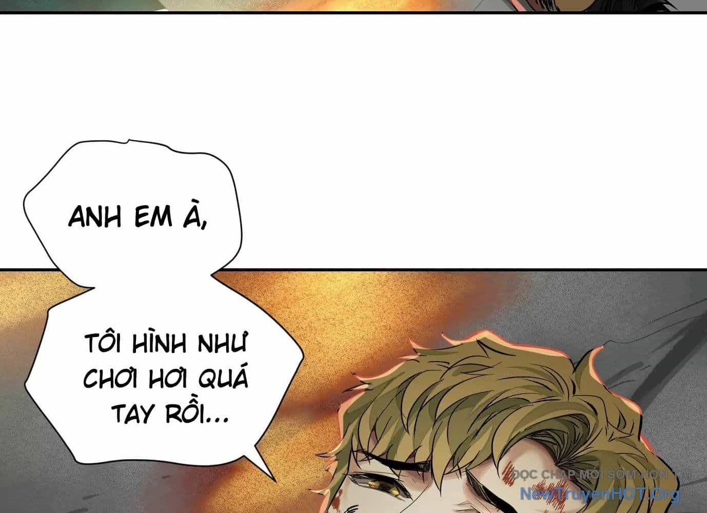 Thập Nhị Tinh - Dị Thú Mê Thành - Chương 37 - ảnh 115