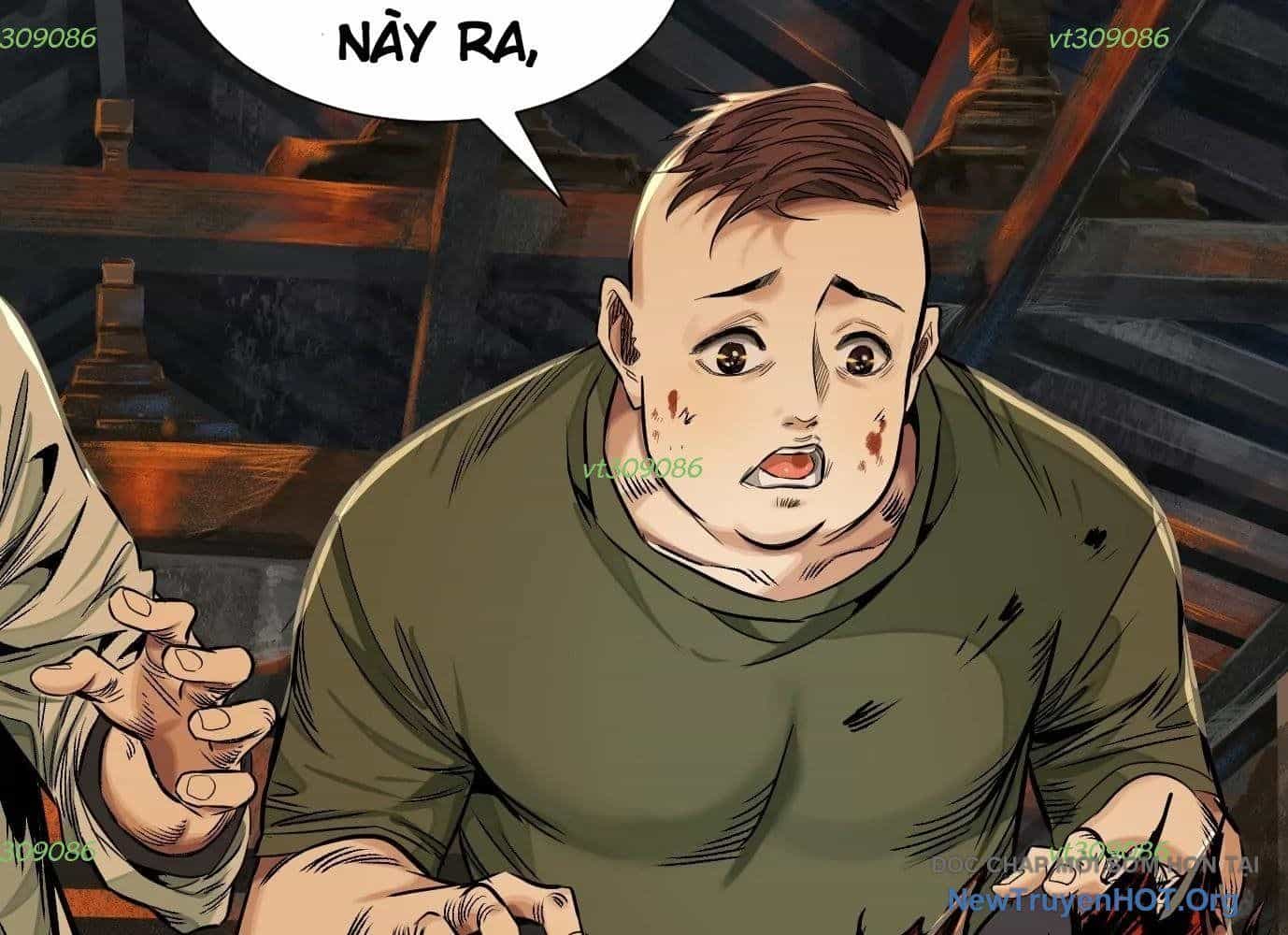 Thập Nhị Tinh - Dị Thú Mê Thành - Chương 38 - ảnh 11