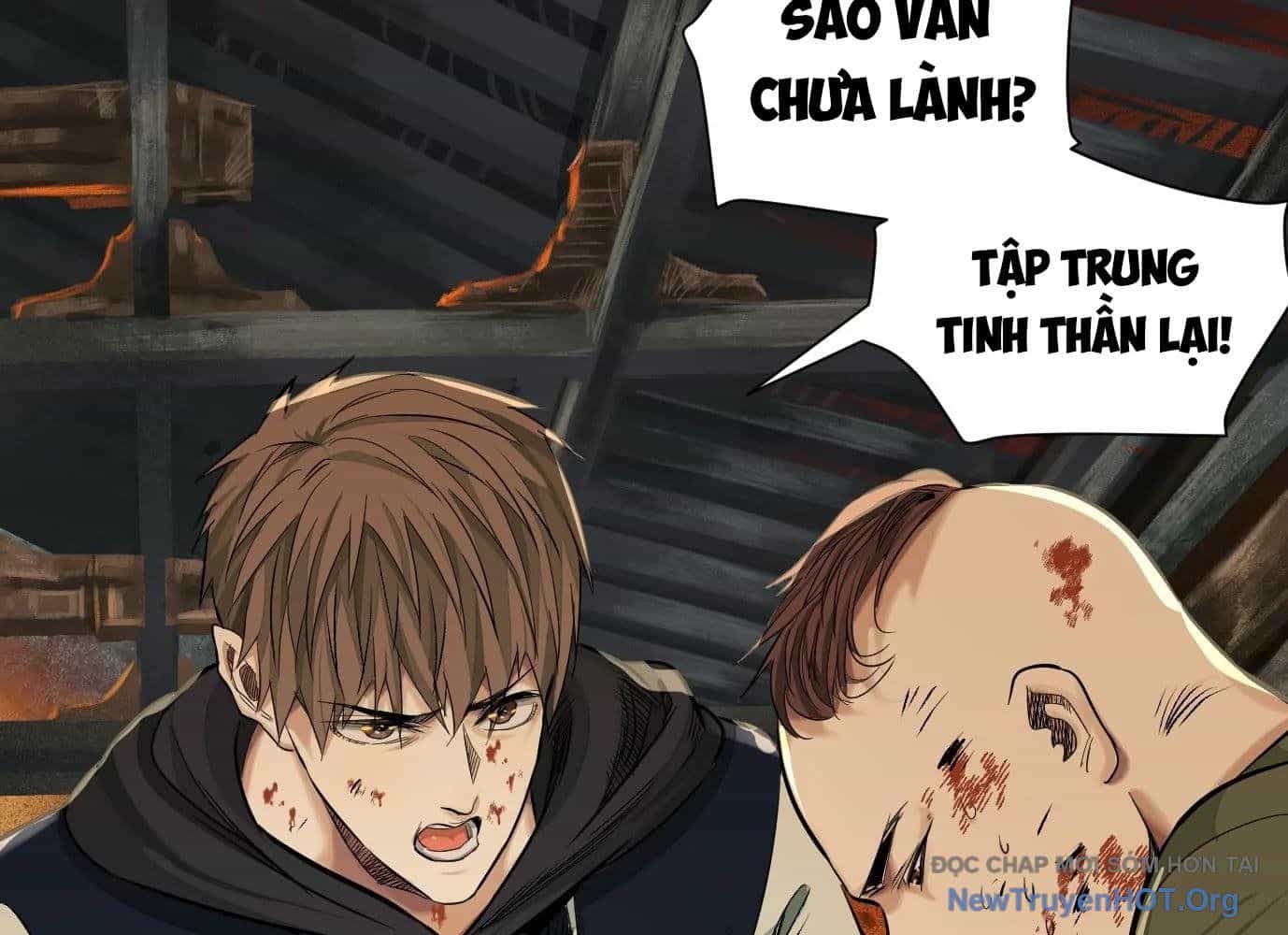 Thập Nhị Tinh - Dị Thú Mê Thành - Chương 38 - ảnh 29