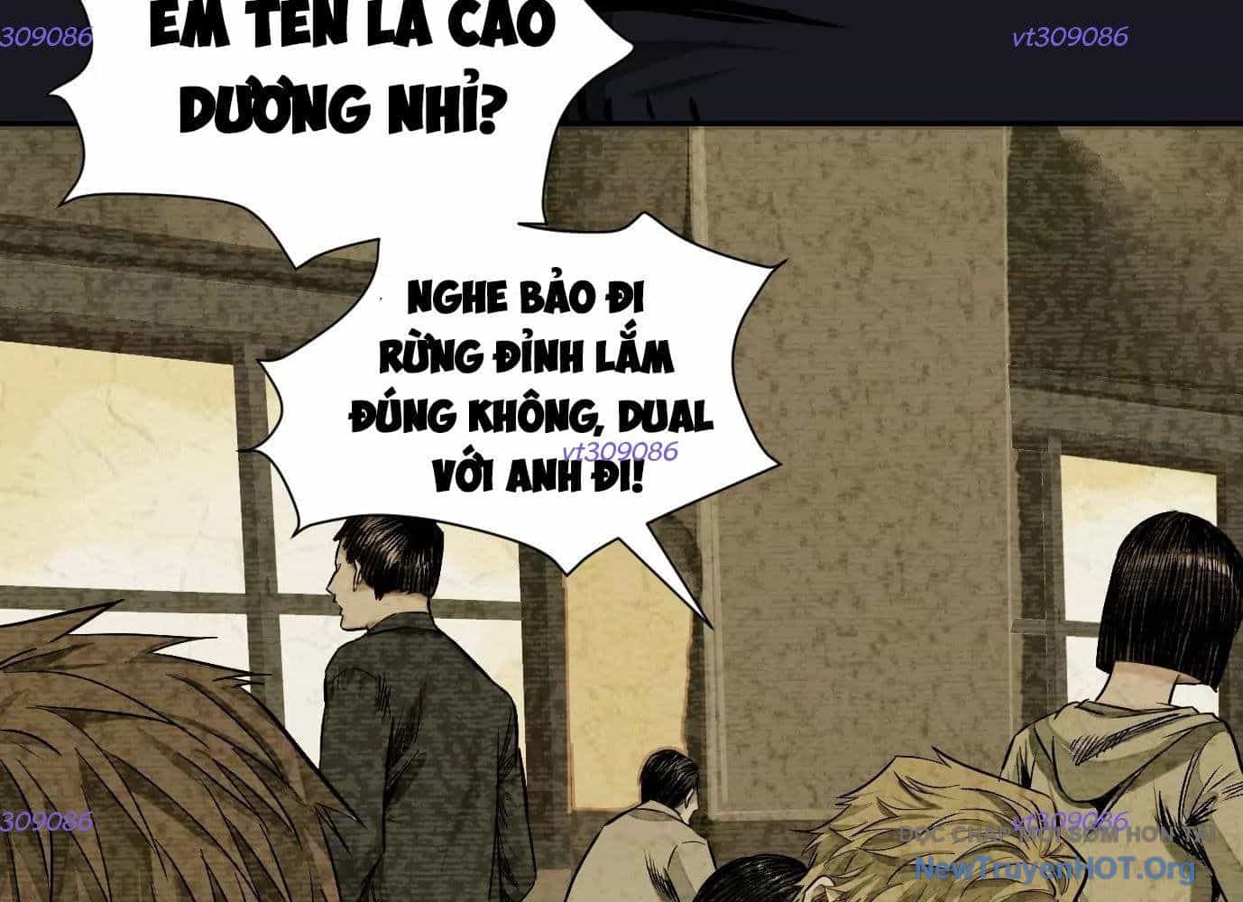 Thập Nhị Tinh - Dị Thú Mê Thành - Chương 38 - ảnh 55