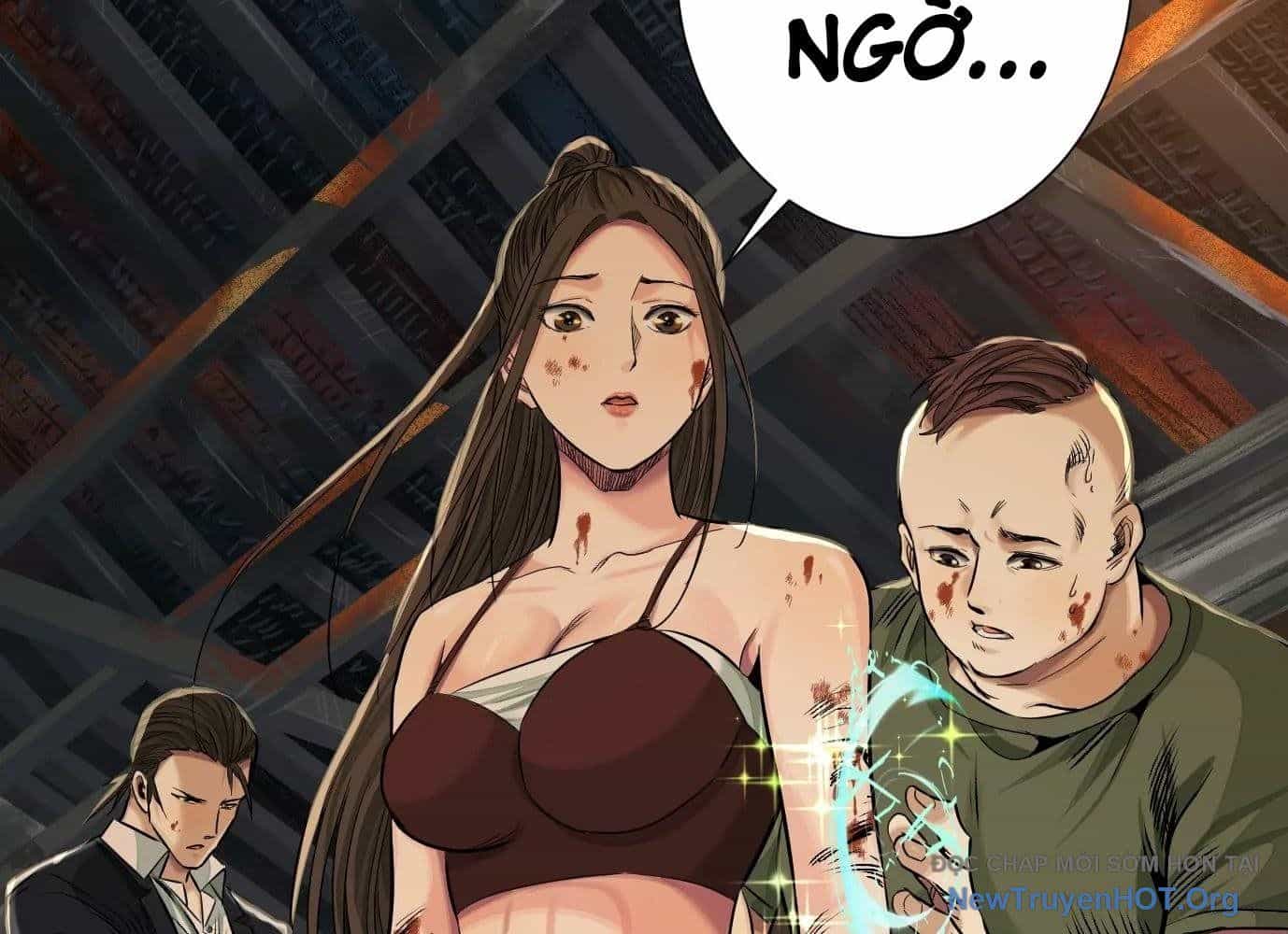 Thập Nhị Tinh - Dị Thú Mê Thành - Chương 38 - ảnh 83