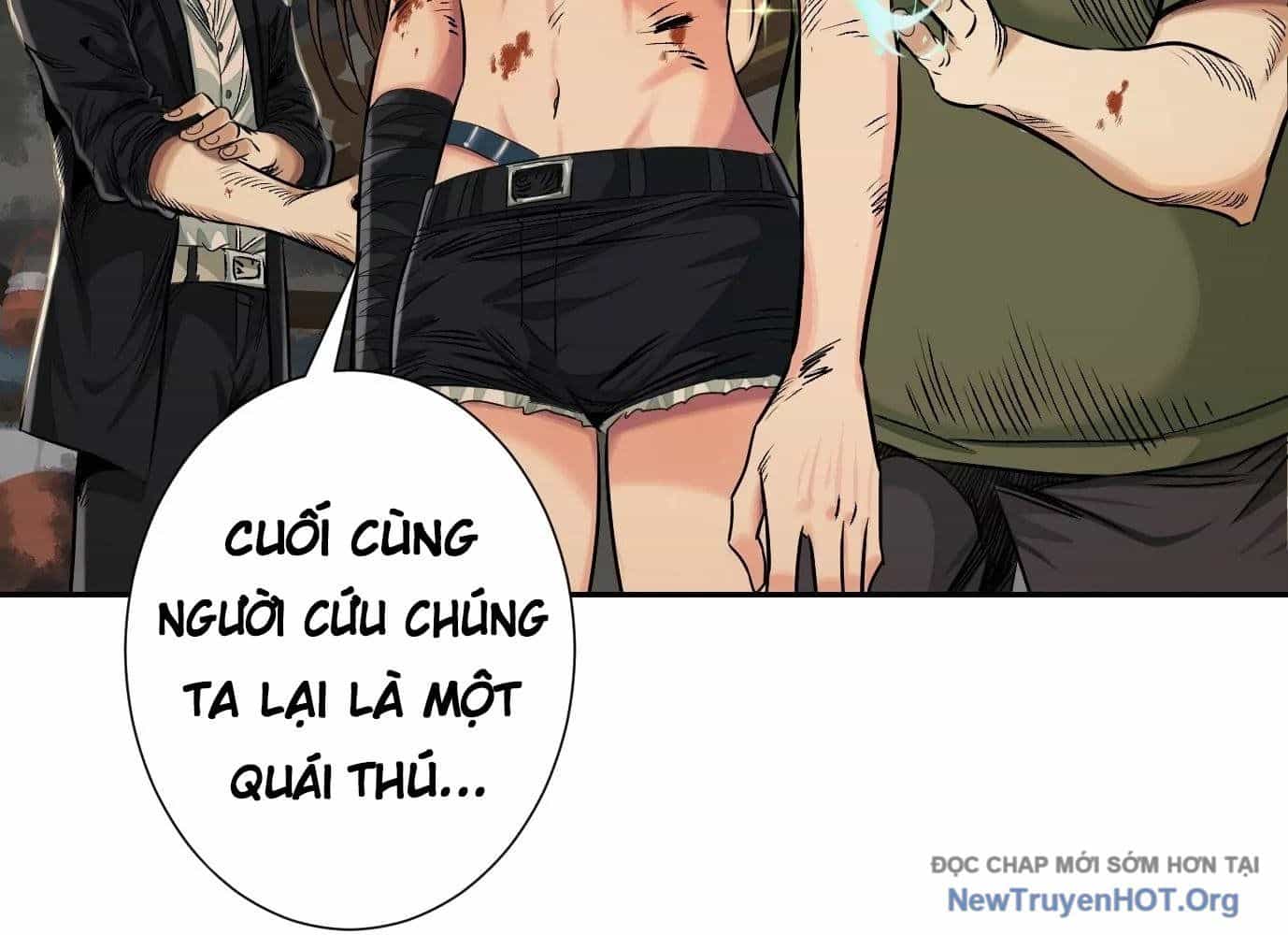 Thập Nhị Tinh - Dị Thú Mê Thành - Chương 38 - ảnh 84