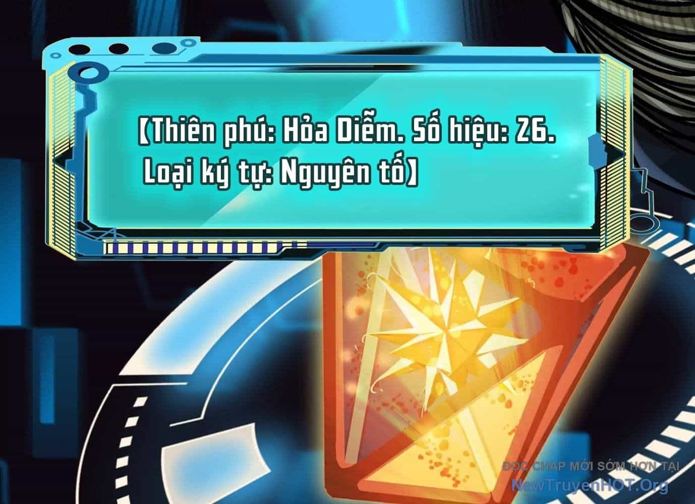 Thập Nhị Tinh - Dị Thú Mê Thành - Chương 39 - ảnh 125