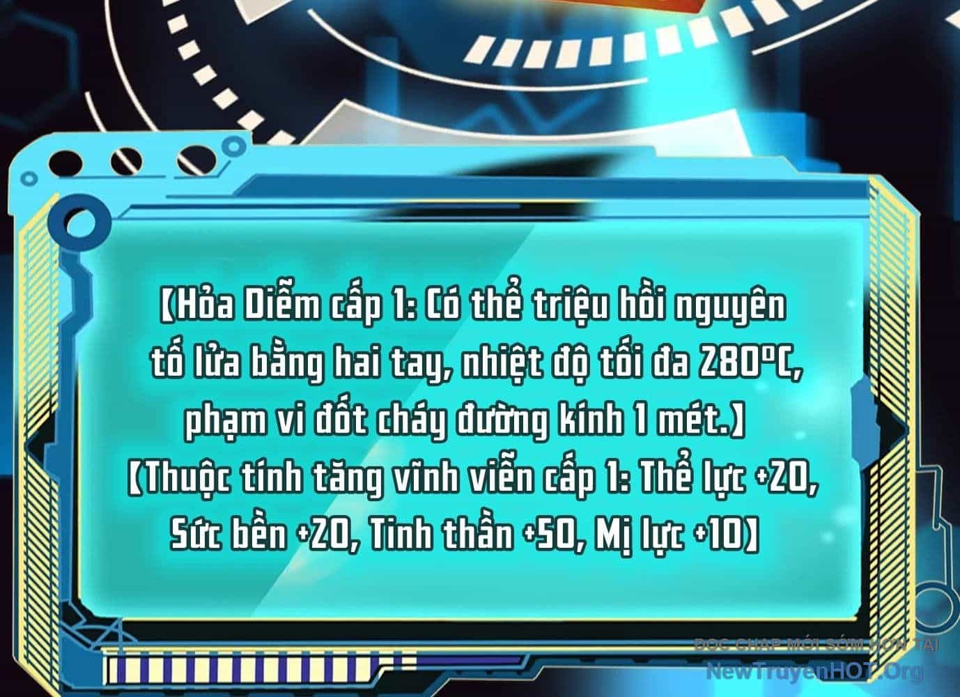 Thập Nhị Tinh - Dị Thú Mê Thành - Chương 39 - ảnh 126