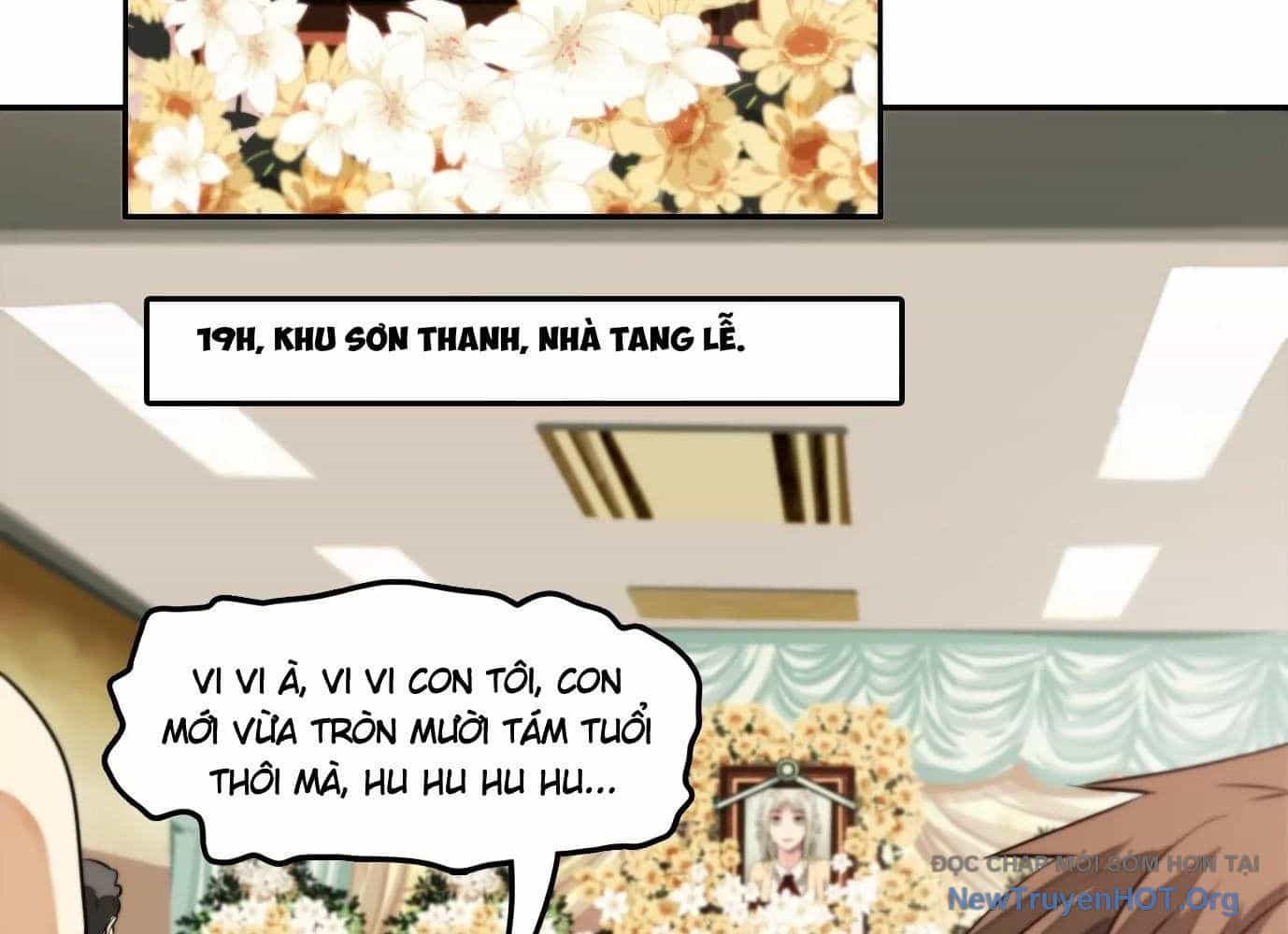 Thập Nhị Tinh - Dị Thú Mê Thành - Chương 4 - ảnh 37