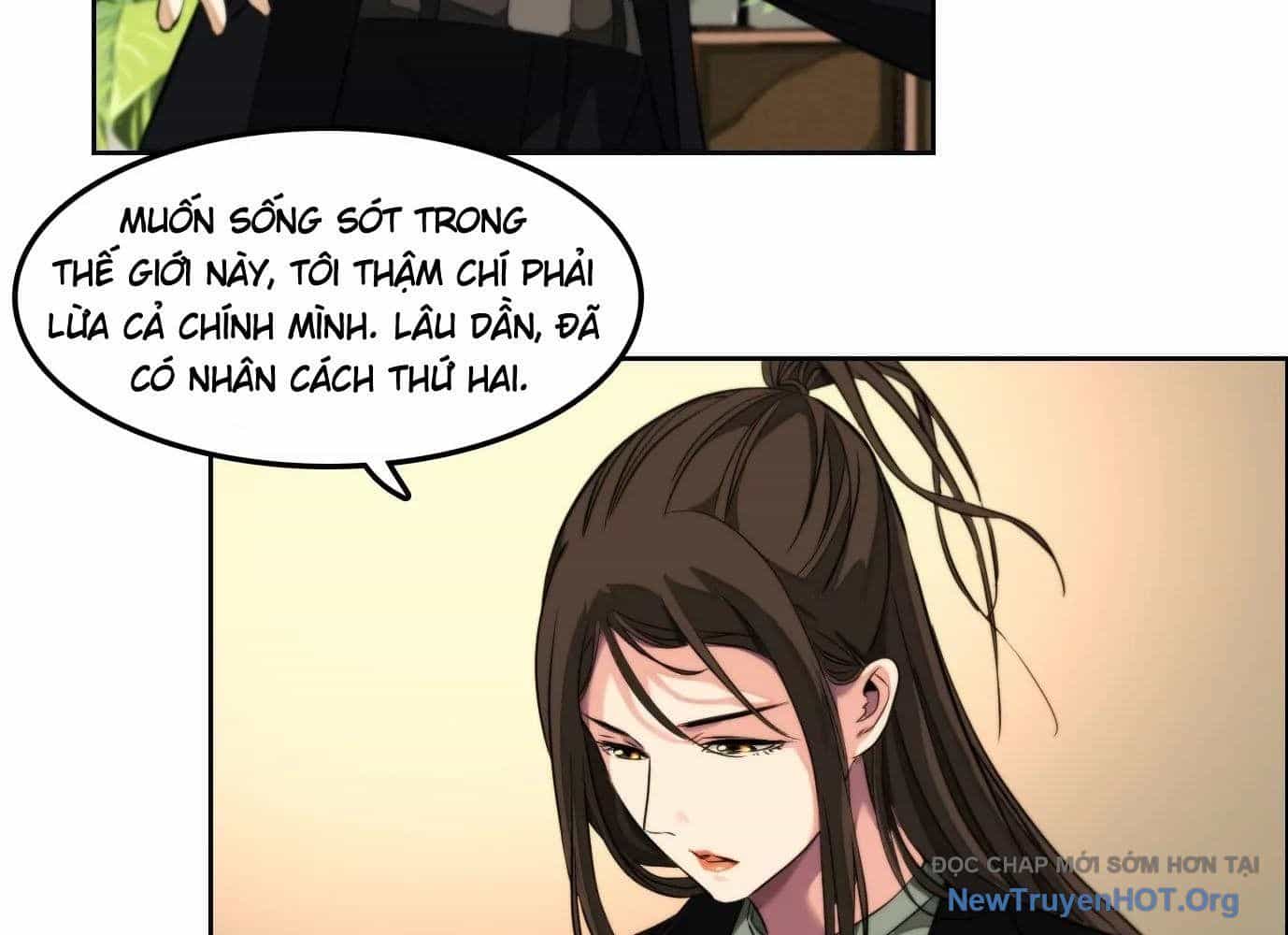 Thập Nhị Tinh - Dị Thú Mê Thành - Chương 4 - ảnh 54