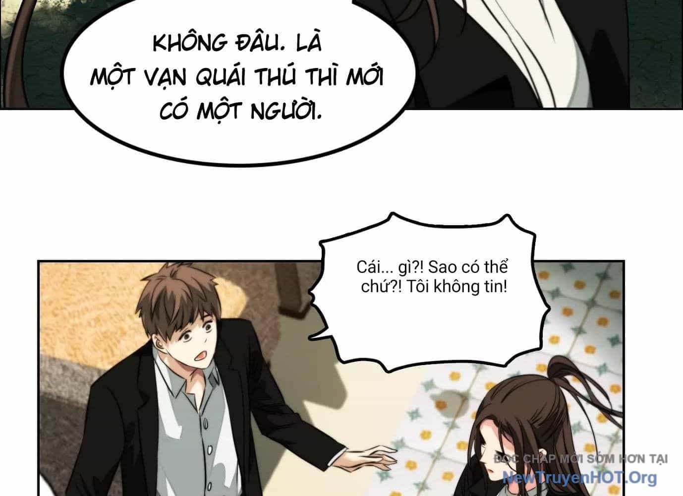 Thập Nhị Tinh - Dị Thú Mê Thành - Chương 4 - ảnh 63