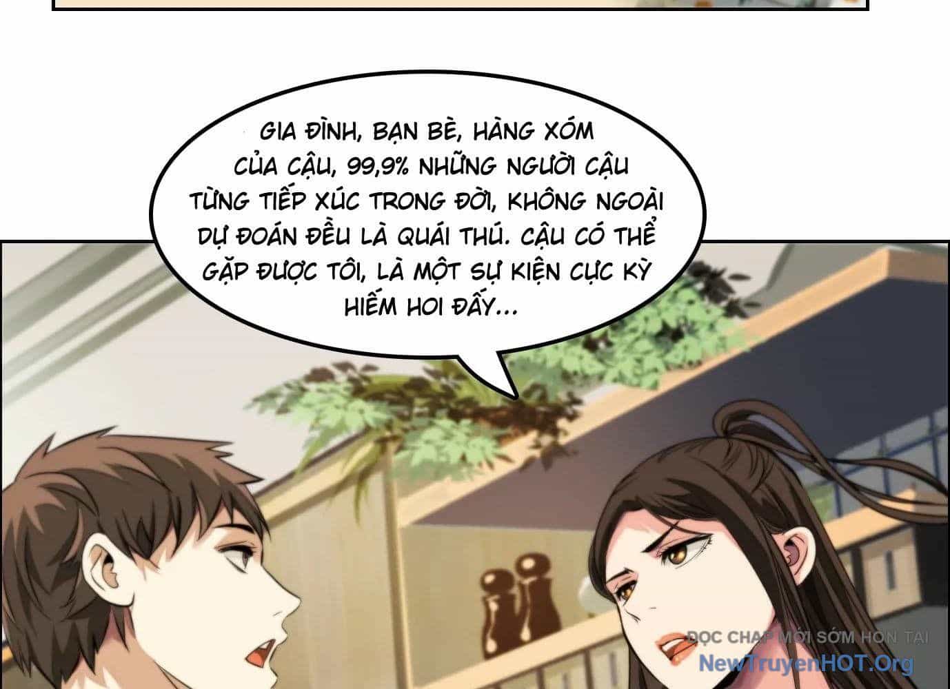 Thập Nhị Tinh - Dị Thú Mê Thành - Chương 4 - ảnh 65