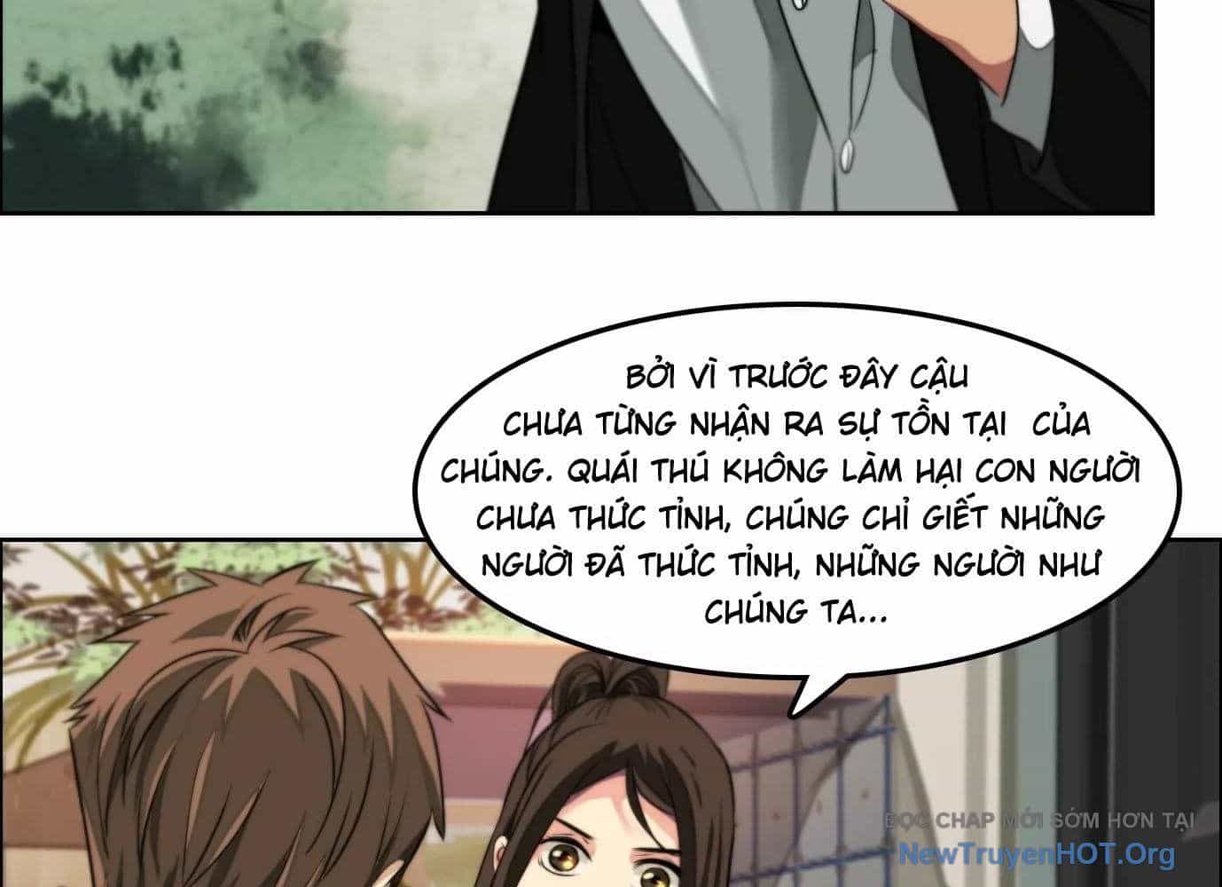 Thập Nhị Tinh - Dị Thú Mê Thành - Chương 4 - ảnh 70