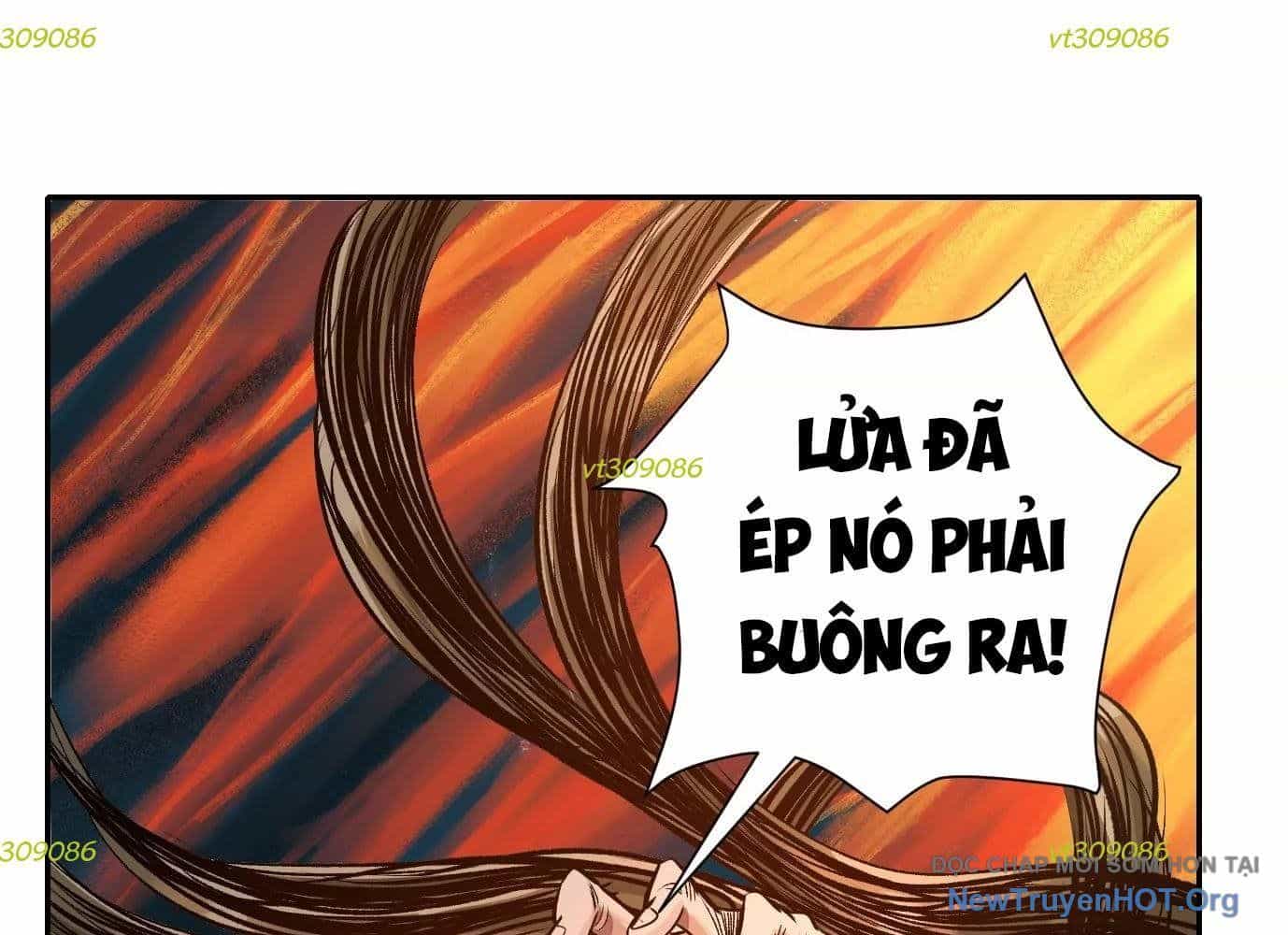 Thập Nhị Tinh - Dị Thú Mê Thành - Chương 40 - ảnh 12