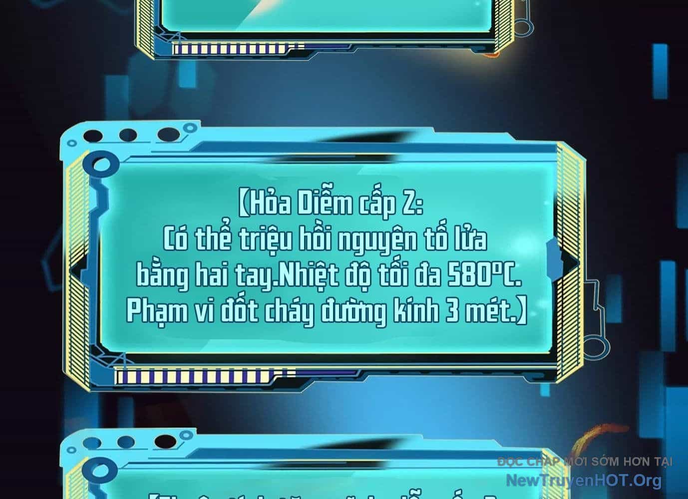 Thập Nhị Tinh - Dị Thú Mê Thành - Chương 40 - ảnh 61