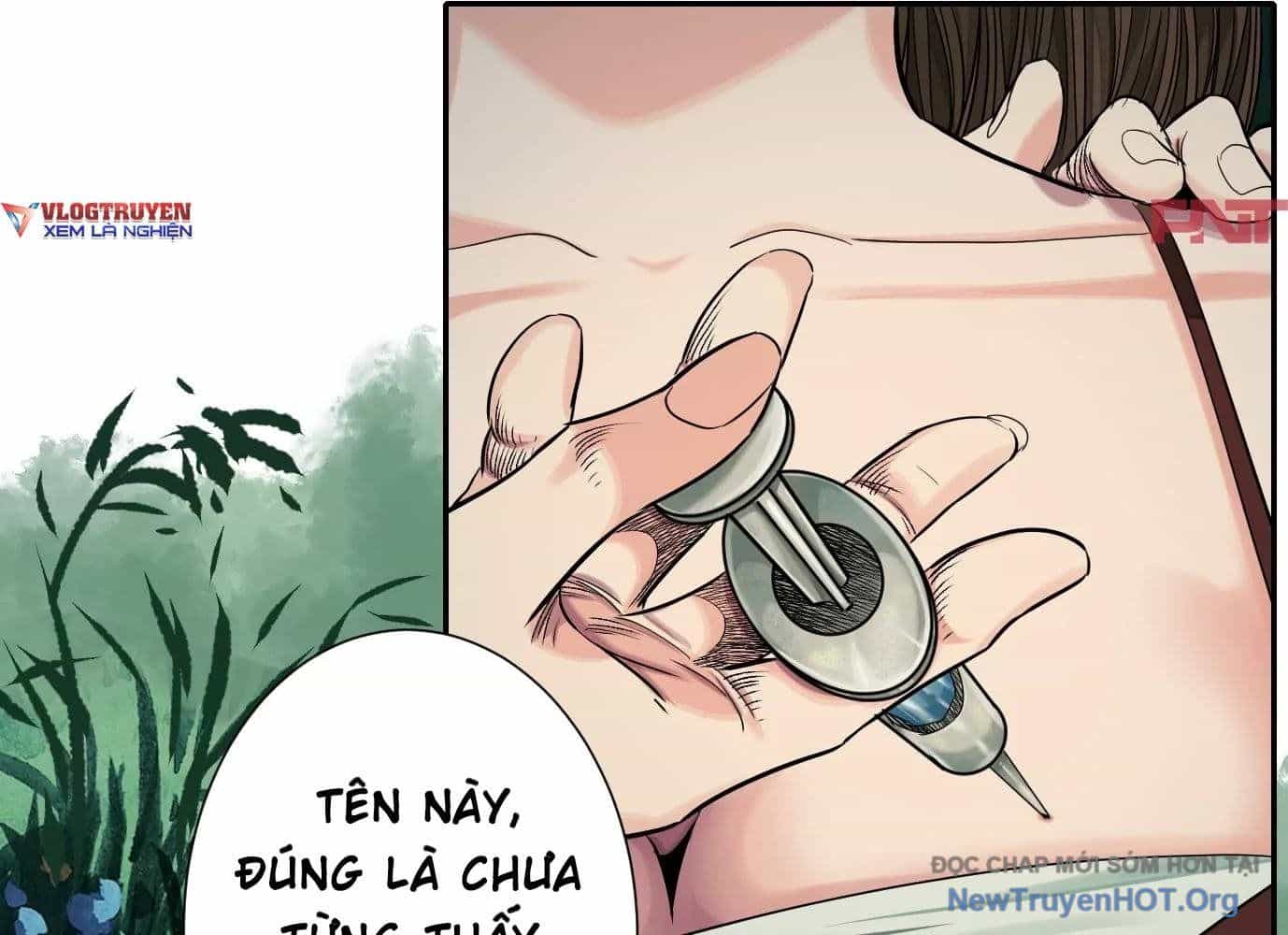 Thập Nhị Tinh - Dị Thú Mê Thành - Chương 41 - ảnh 115