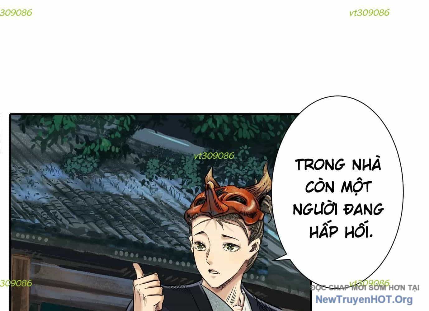 Thập Nhị Tinh - Dị Thú Mê Thành - Chương 41 - ảnh 119