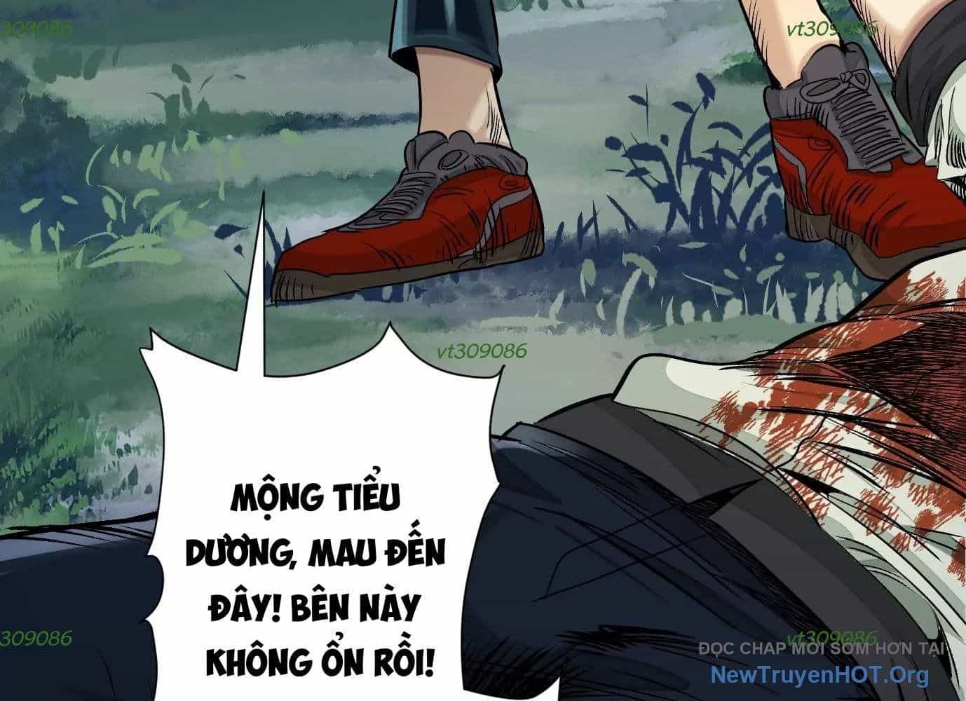 Thập Nhị Tinh - Dị Thú Mê Thành - Chương 41 - ảnh 128