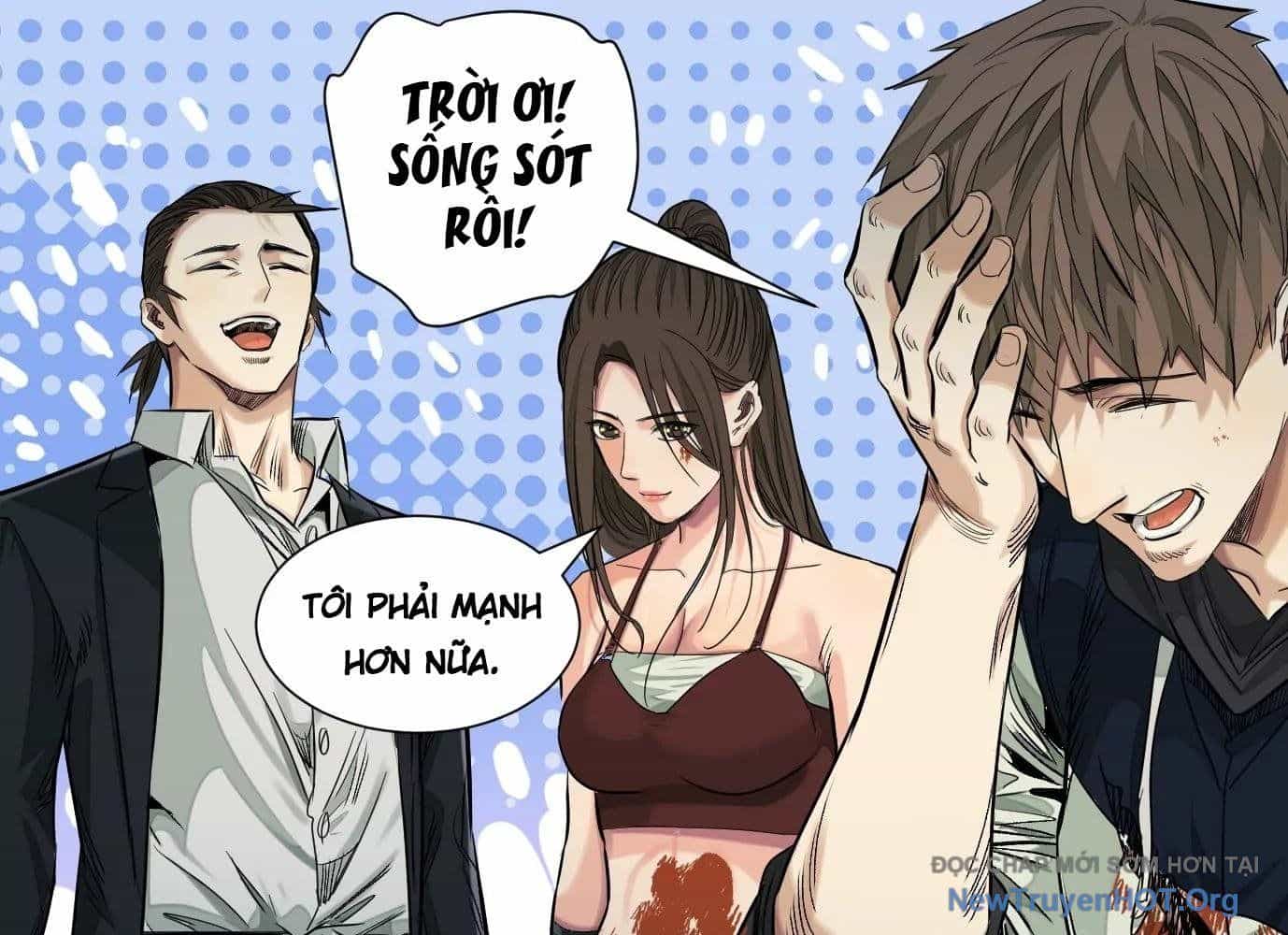 Thập Nhị Tinh - Dị Thú Mê Thành - Chương 42 - ảnh 103
