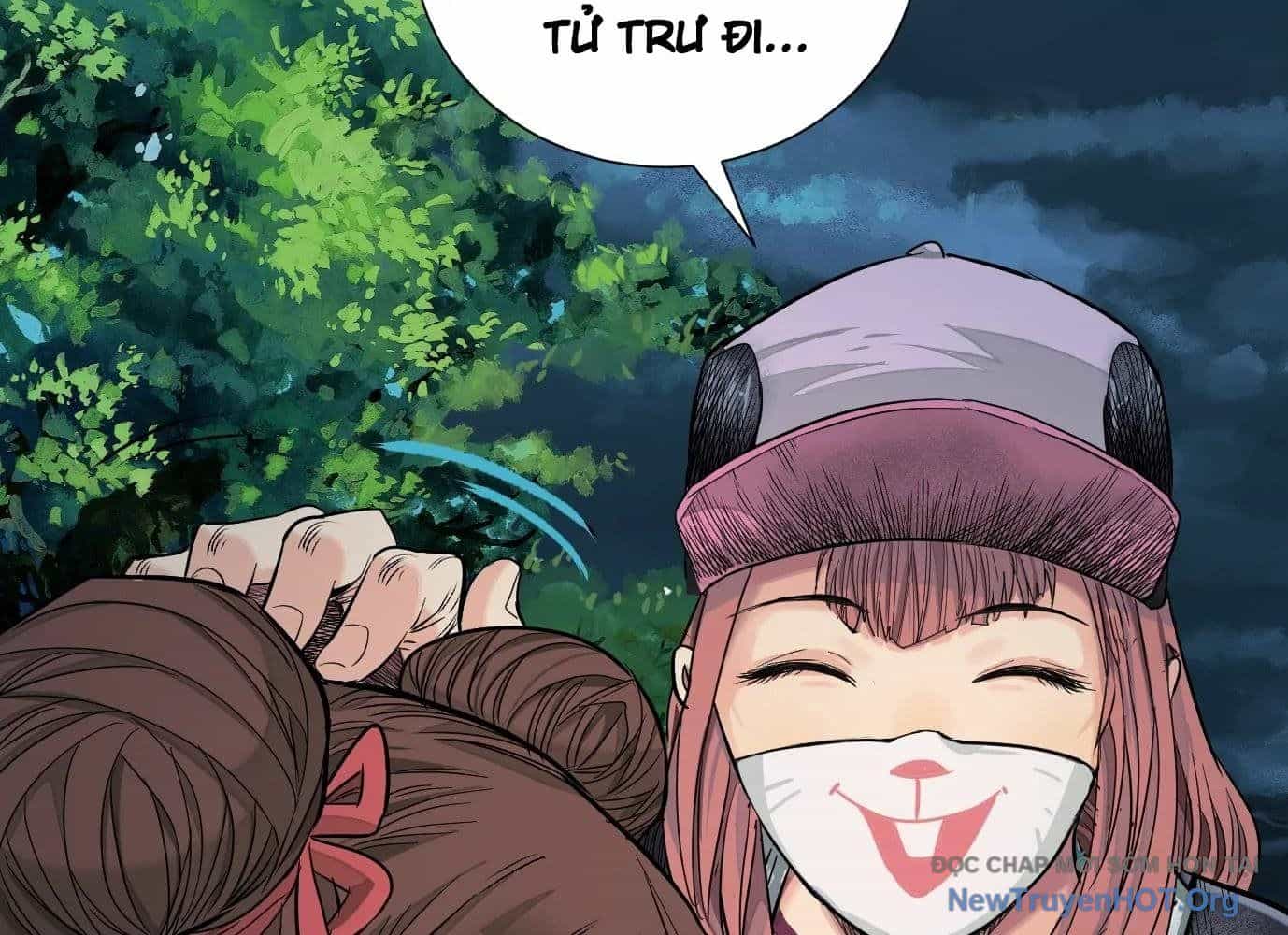 Thập Nhị Tinh - Dị Thú Mê Thành - Chương 42 - ảnh 32