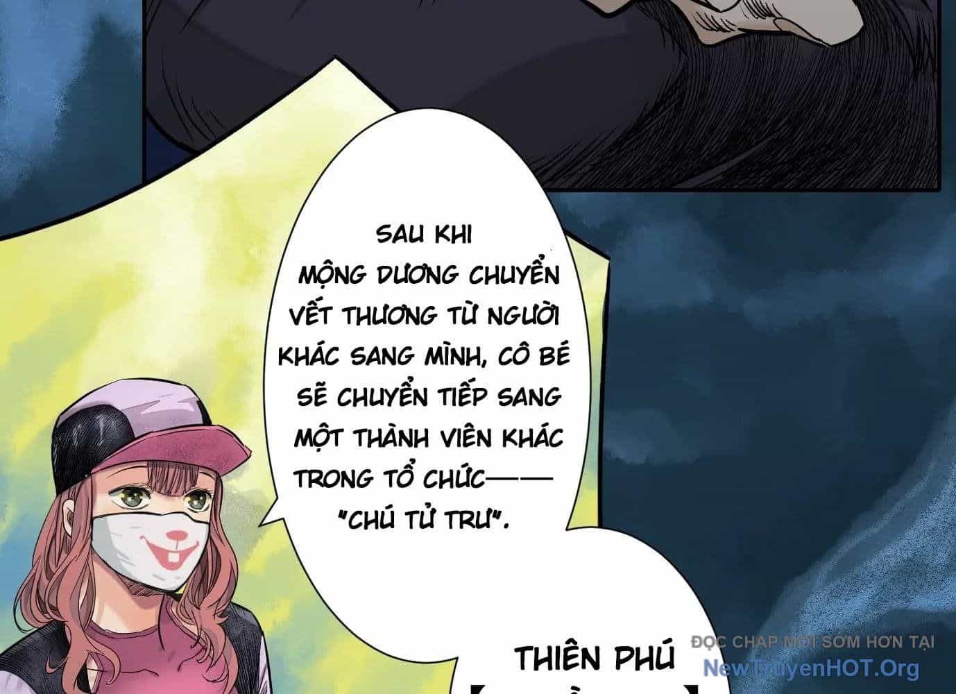 Thập Nhị Tinh - Dị Thú Mê Thành - Chương 42 - ảnh 47