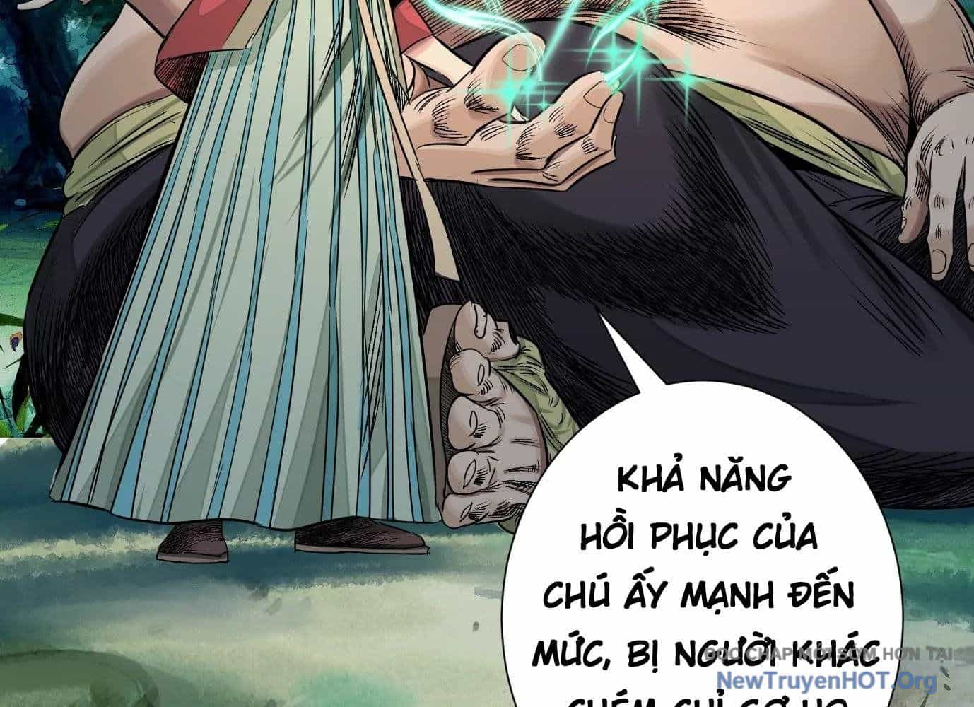 Thập Nhị Tinh - Dị Thú Mê Thành - Chương 42 - ảnh 50