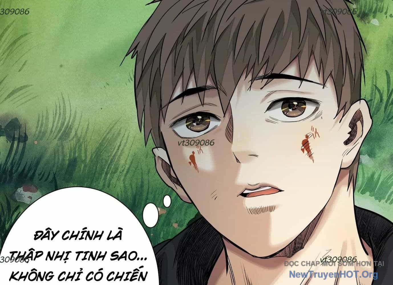 Thập Nhị Tinh - Dị Thú Mê Thành - Chương 42 - ảnh 52