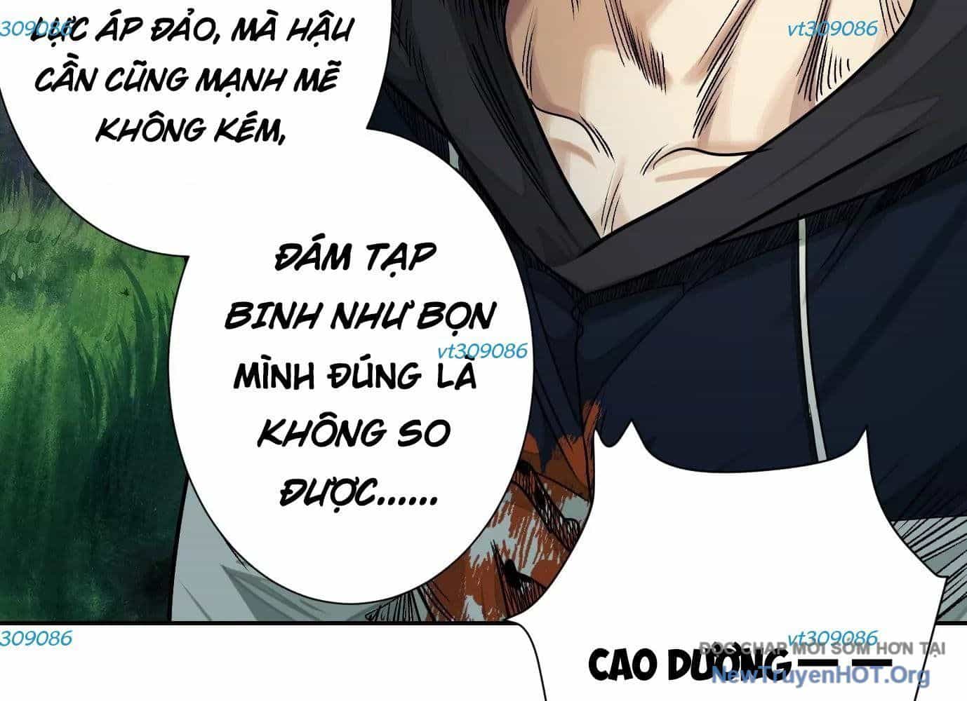 Thập Nhị Tinh - Dị Thú Mê Thành - Chương 42 - ảnh 53