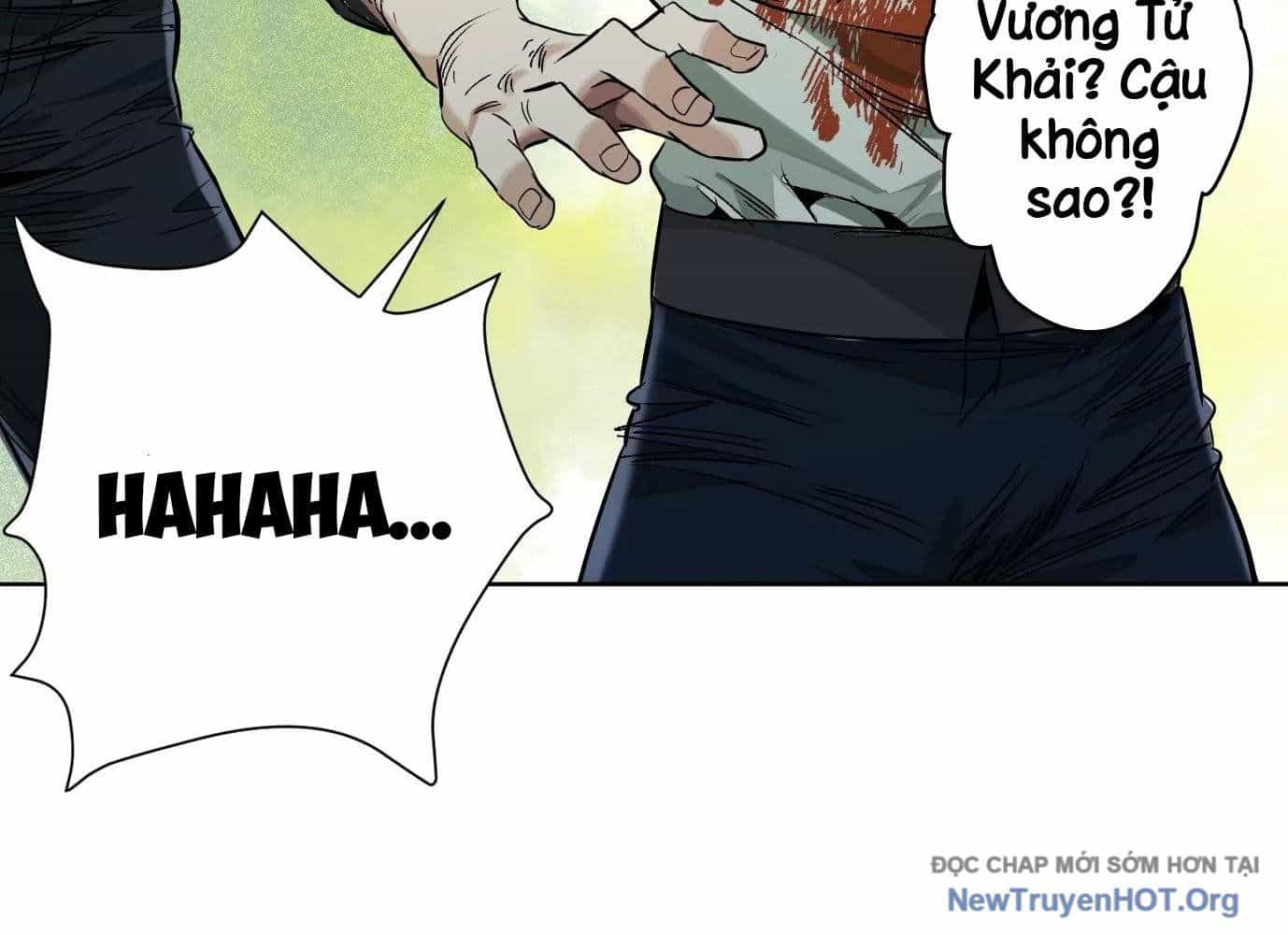 Thập Nhị Tinh - Dị Thú Mê Thành - Chương 42 - ảnh 89