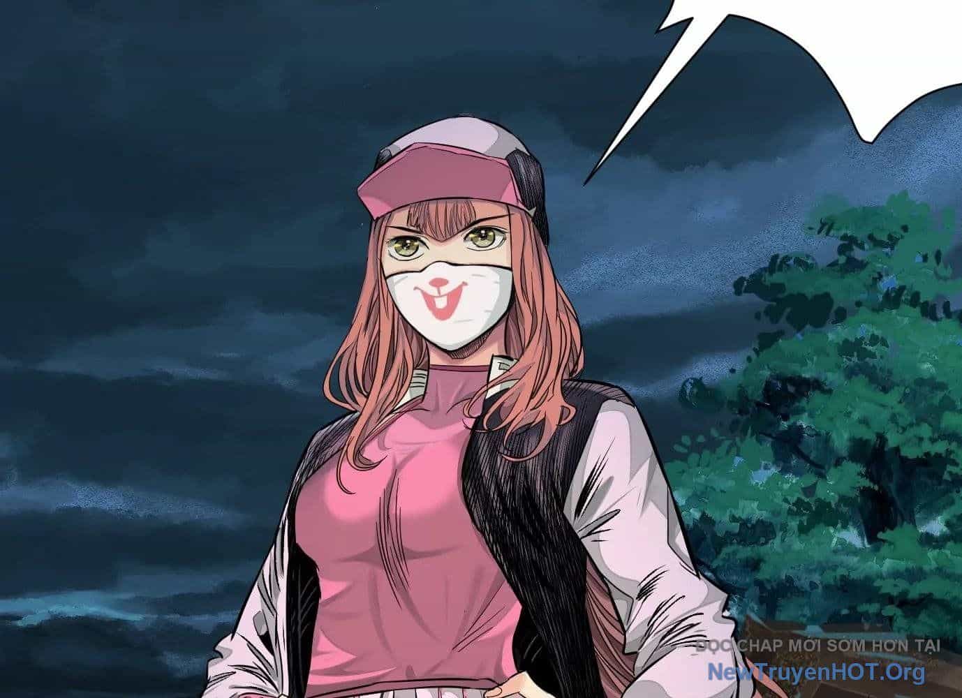 Thập Nhị Tinh - Dị Thú Mê Thành - Chương 42 - ảnh 94