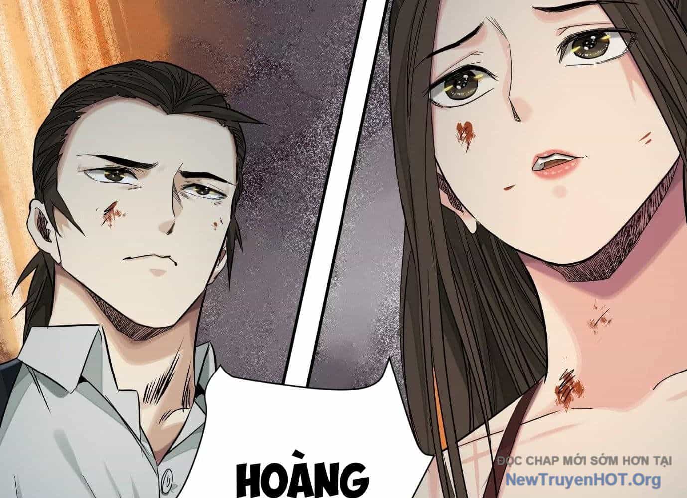 Thập Nhị Tinh - Dị Thú Mê Thành - Chương 42 - ảnh 99