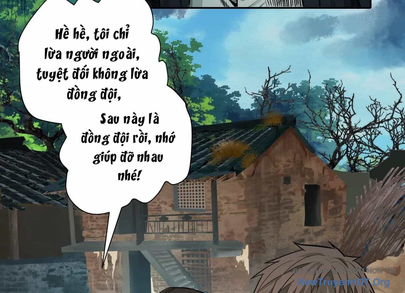 Thập Nhị Tinh - Dị Thú Mê Thành - Chương 43 - ảnh 103