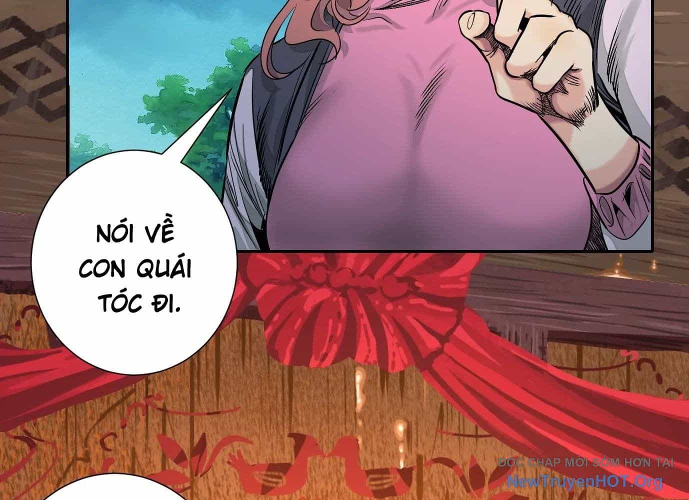 Thập Nhị Tinh - Dị Thú Mê Thành - Chương 43 - ảnh 109