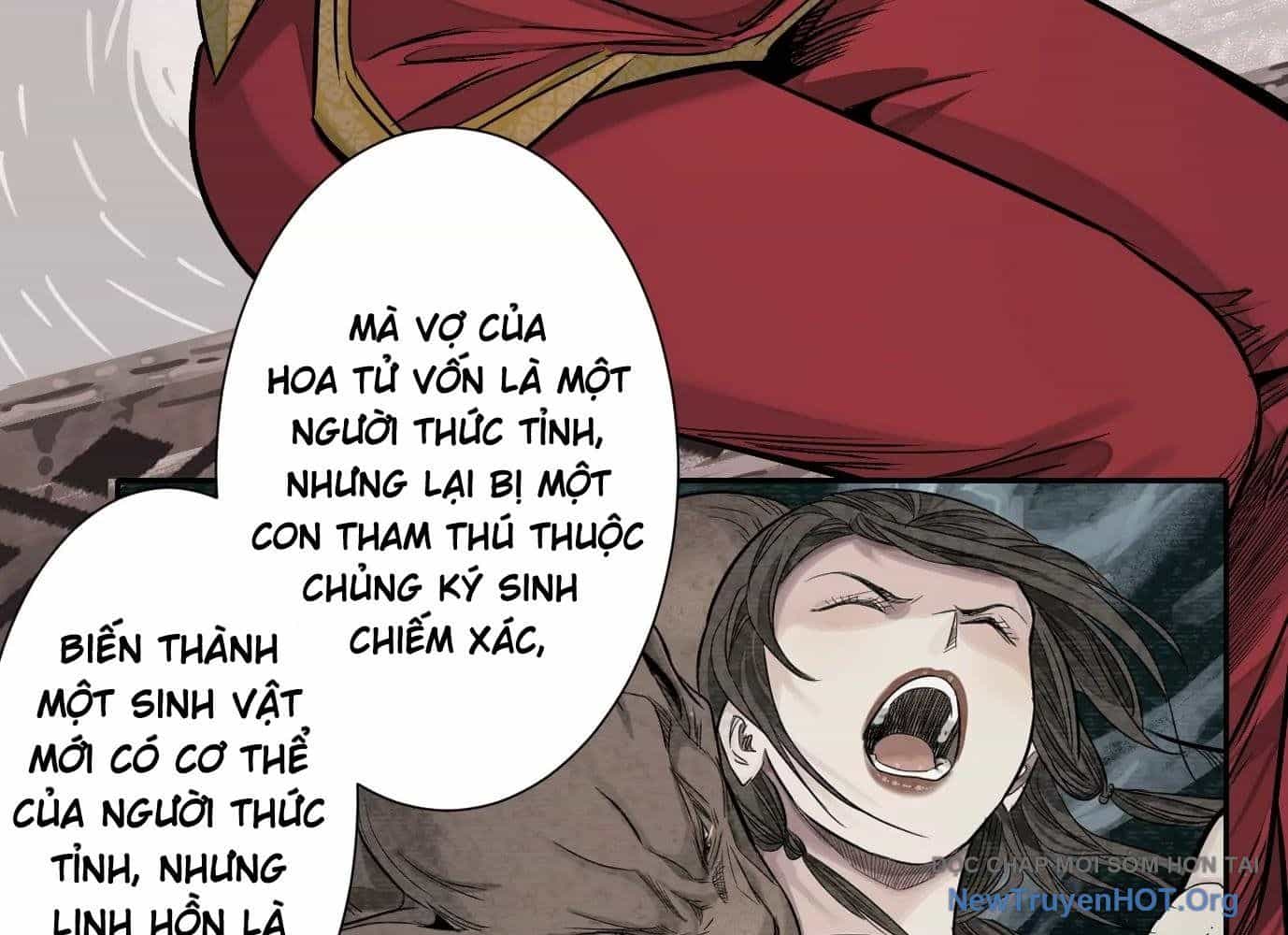 Thập Nhị Tinh - Dị Thú Mê Thành - Chương 43 - ảnh 112