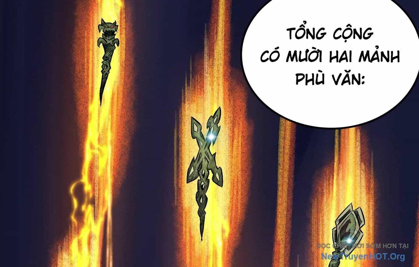 Thập Nhị Tinh - Dị Thú Mê Thành - Chương 43 - ảnh 18