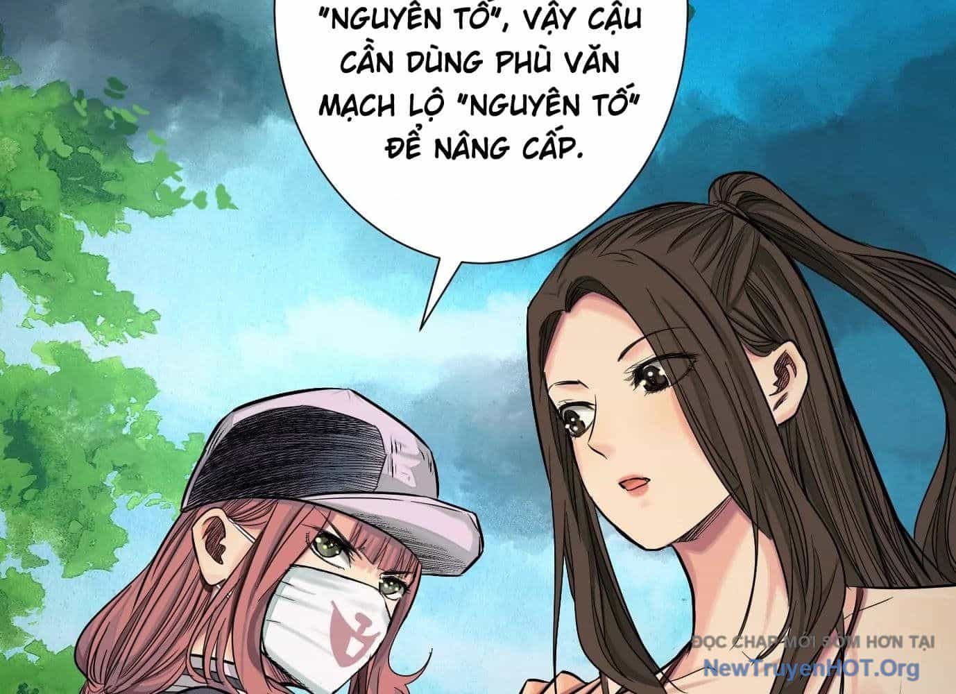 Thập Nhị Tinh - Dị Thú Mê Thành - Chương 43 - ảnh 39