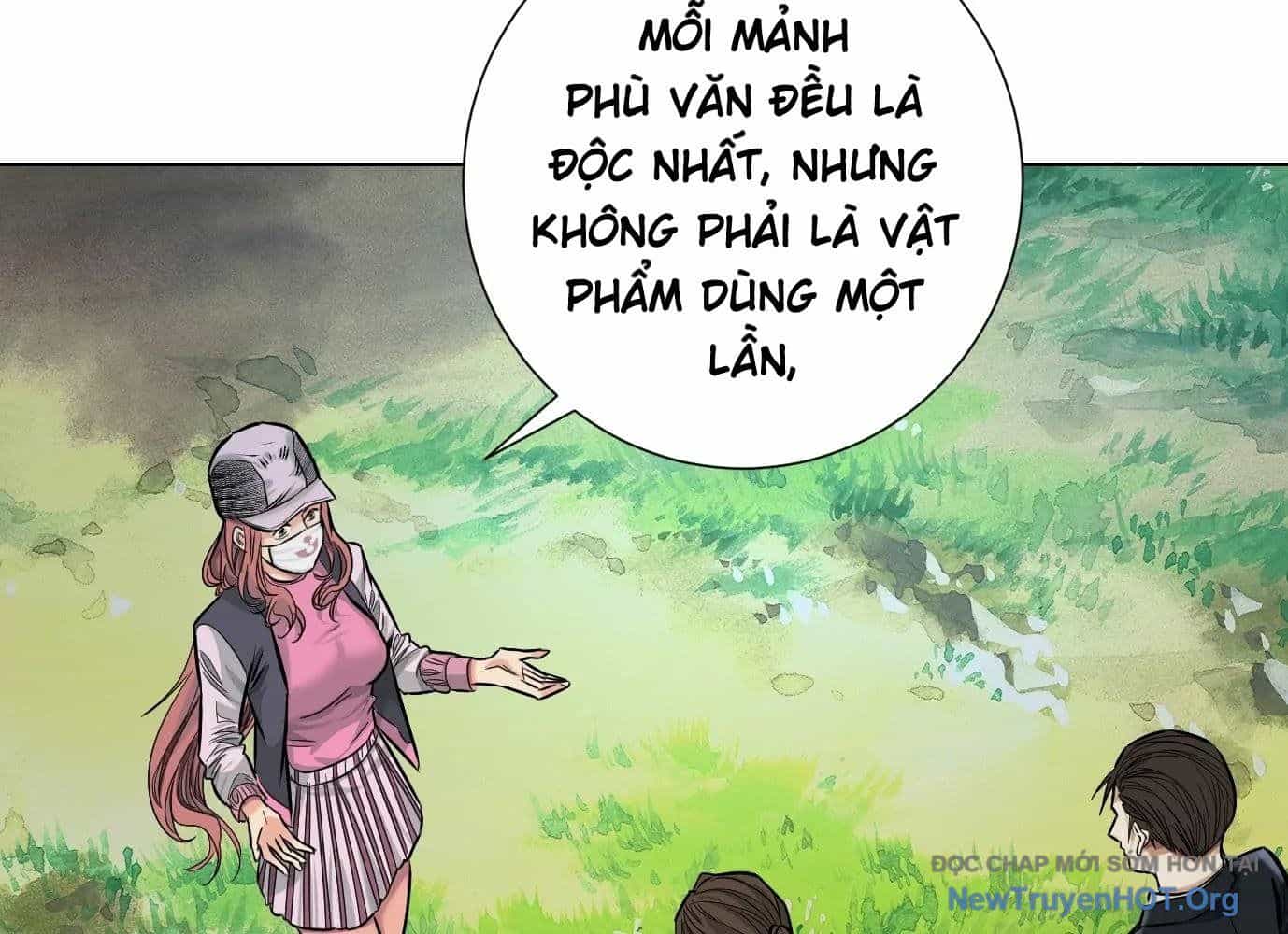 Thập Nhị Tinh - Dị Thú Mê Thành - Chương 43 - ảnh 42