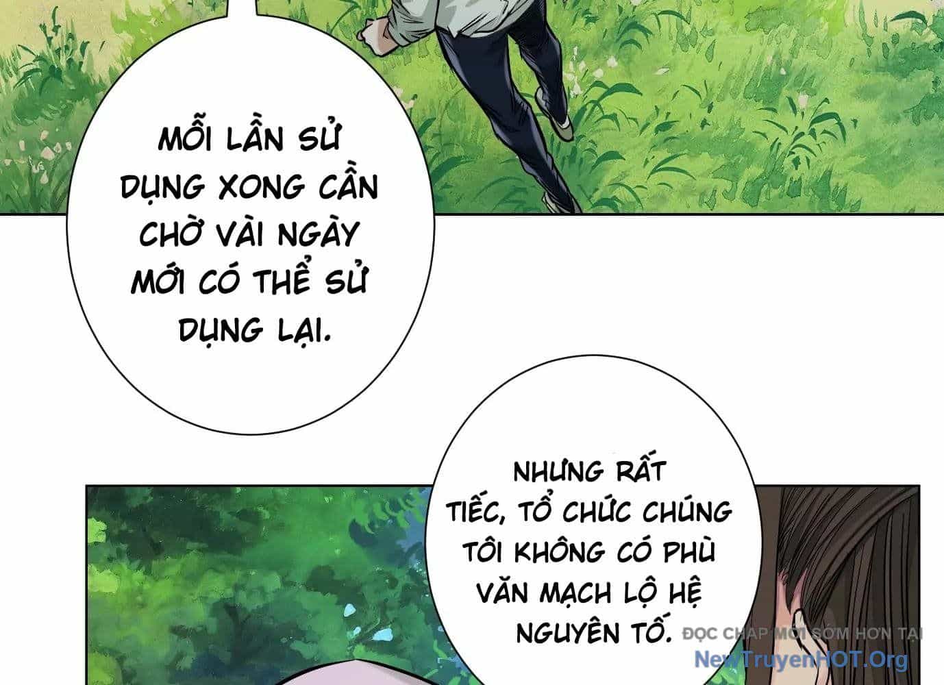 Thập Nhị Tinh - Dị Thú Mê Thành - Chương 43 - ảnh 44