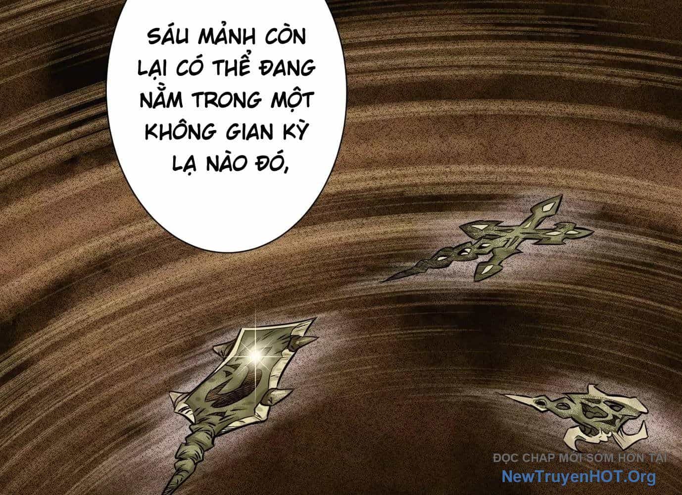 Thập Nhị Tinh - Dị Thú Mê Thành - Chương 43 - ảnh 51