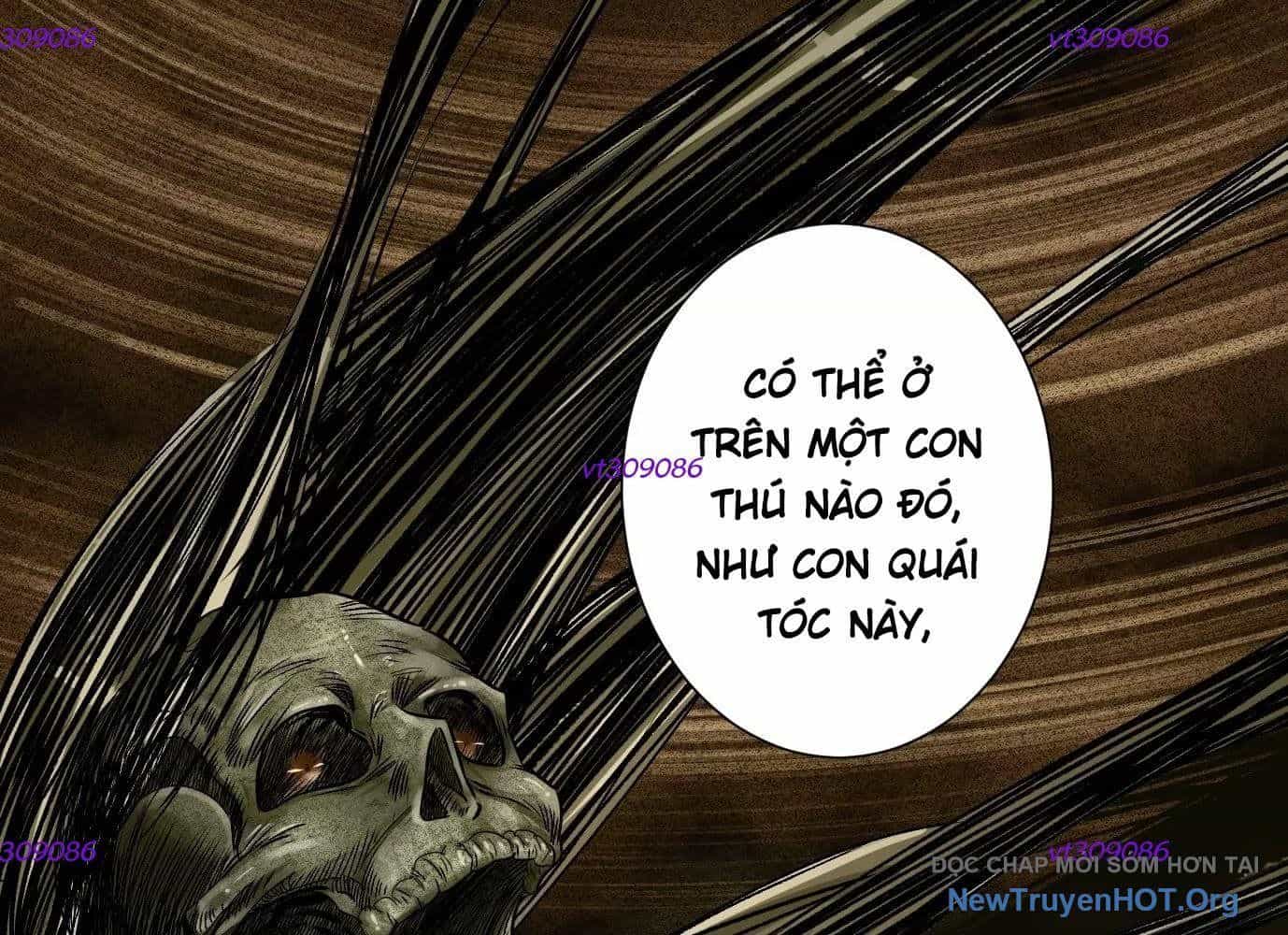Thập Nhị Tinh - Dị Thú Mê Thành - Chương 43 - ảnh 53