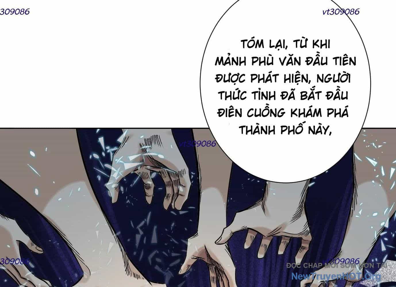 Thập Nhị Tinh - Dị Thú Mê Thành - Chương 43 - ảnh 57