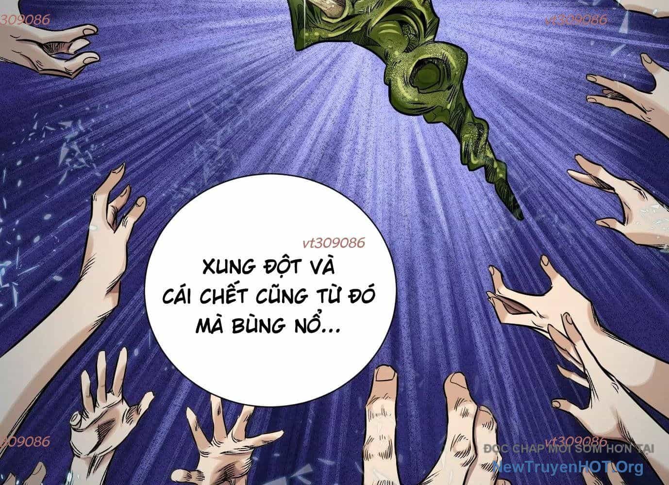 Thập Nhị Tinh - Dị Thú Mê Thành - Chương 43 - ảnh 59