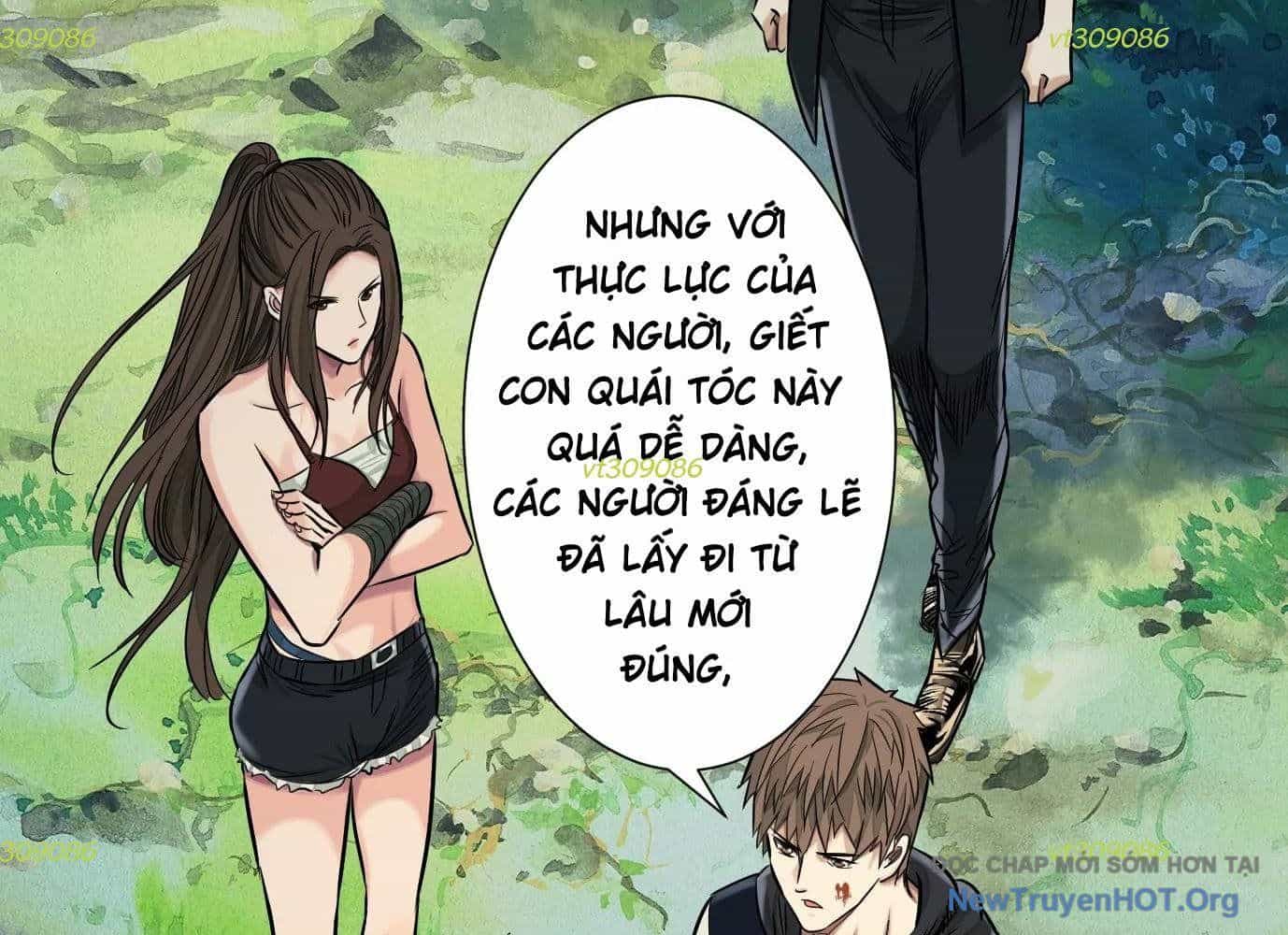 Thập Nhị Tinh - Dị Thú Mê Thành - Chương 43 - ảnh 66
