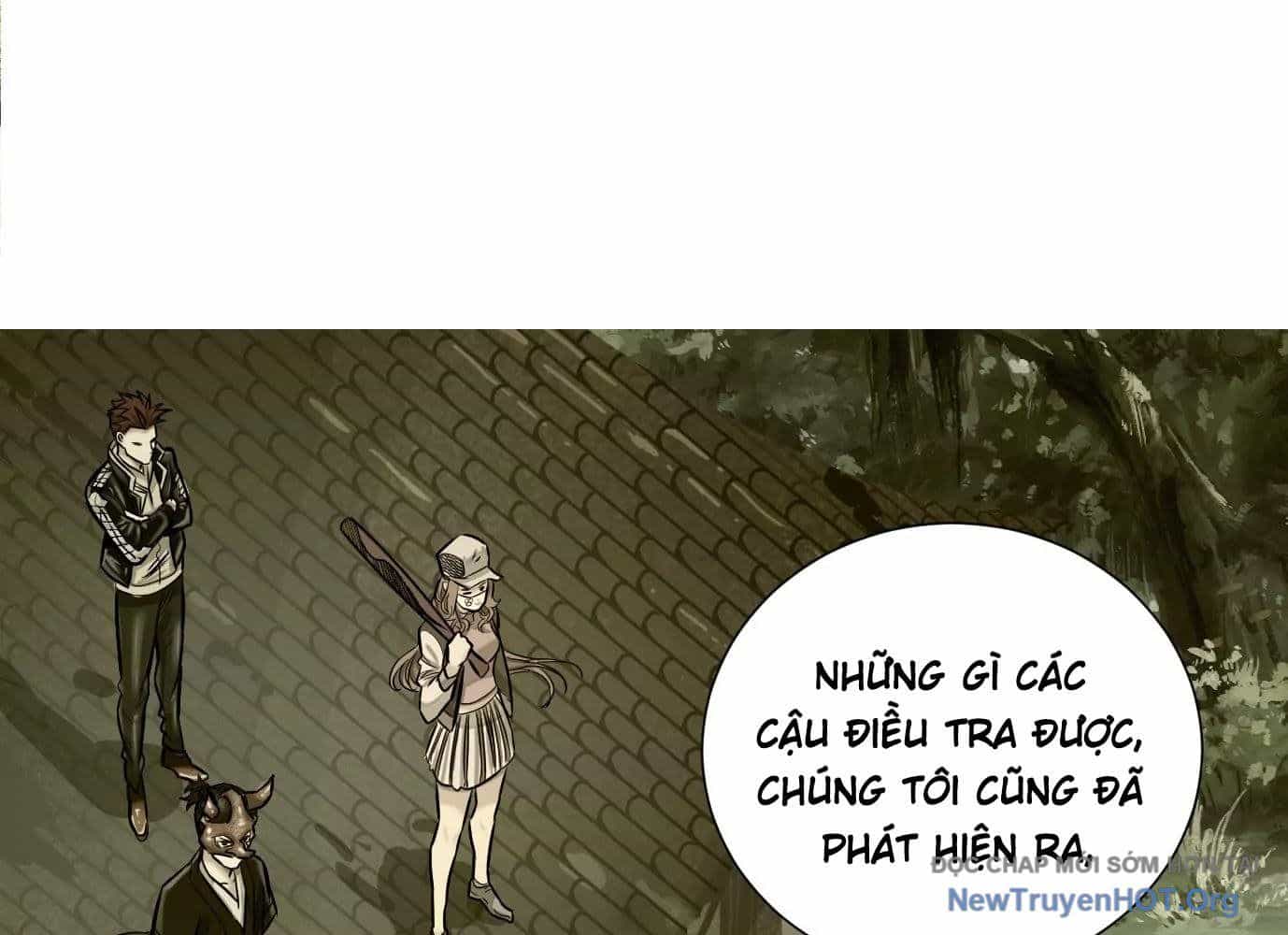 Thập Nhị Tinh - Dị Thú Mê Thành - Chương 43 - ảnh 81